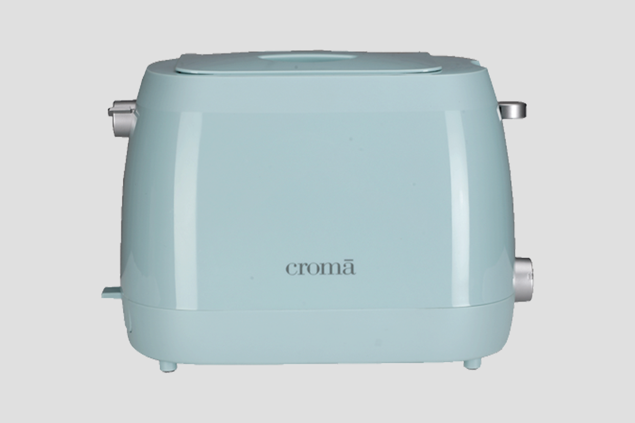  Croma 2-Slice Toaster  