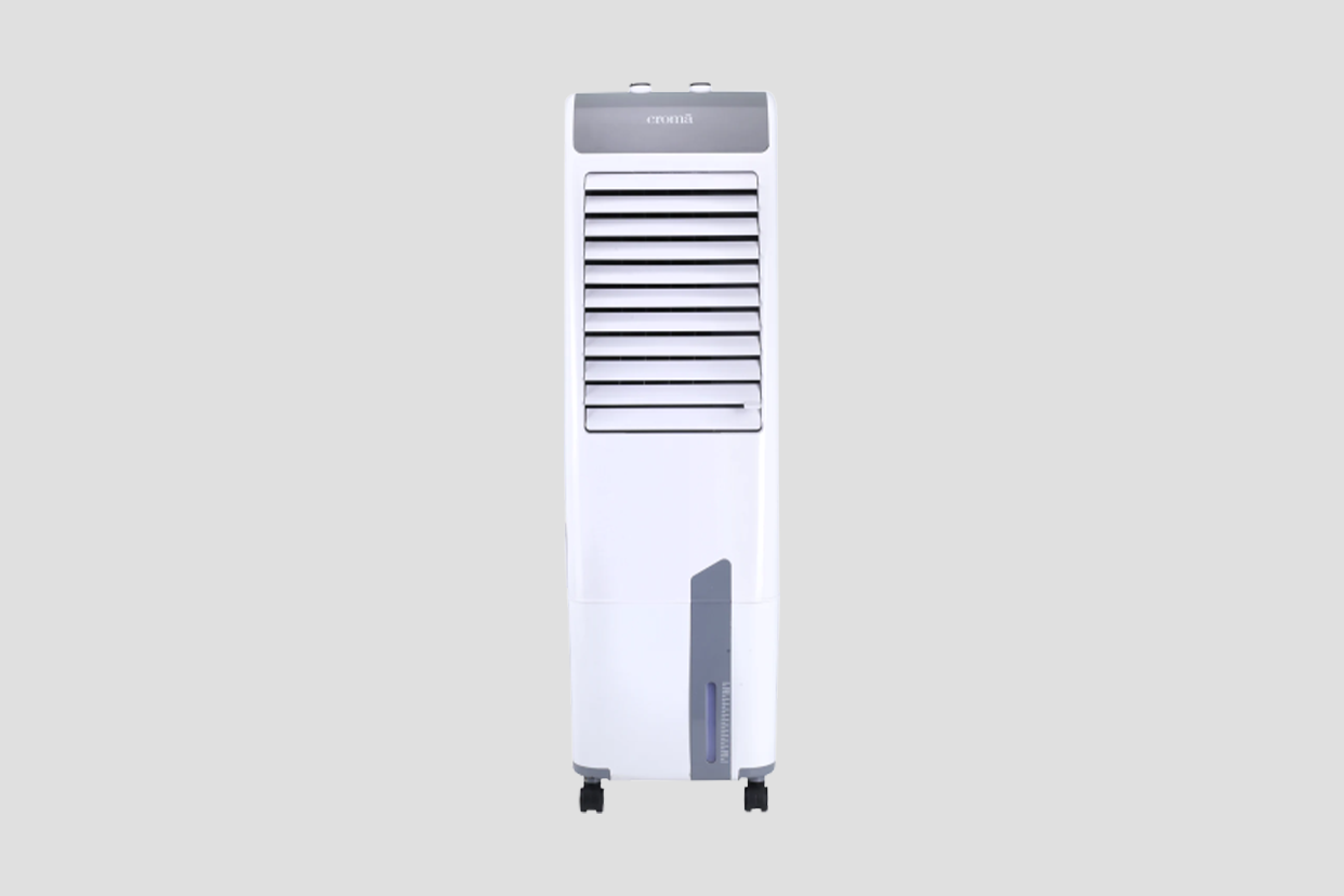 Croma Polar Tower Air Cooler Croma Polar Tower Air Cooler