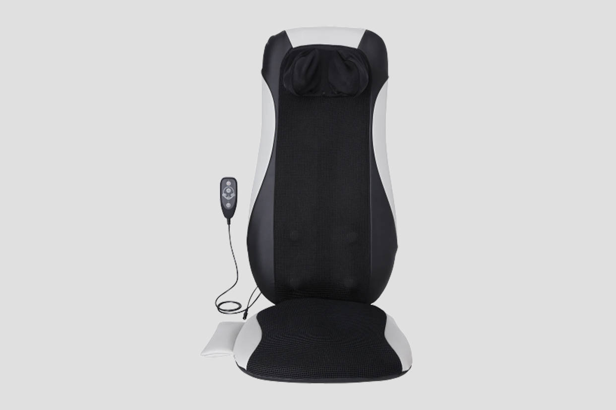  Croma Back and Neck Massager  
