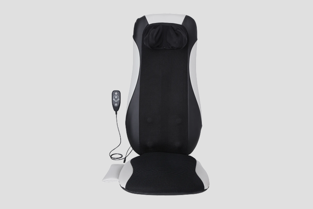 Croma Back and Neck Massager Croma Back and Neck Massager