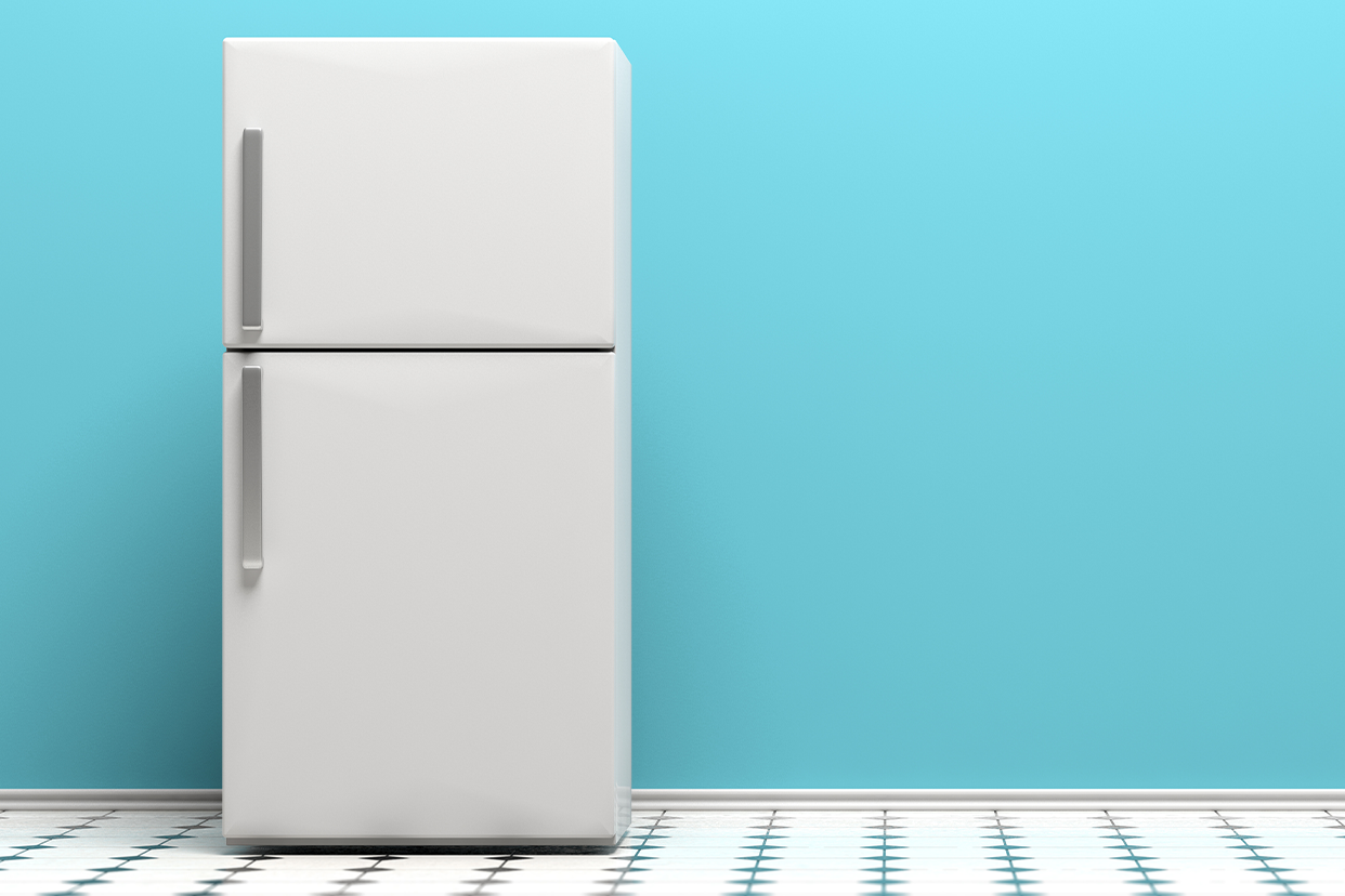  How often should I defrost my refrigerator?  