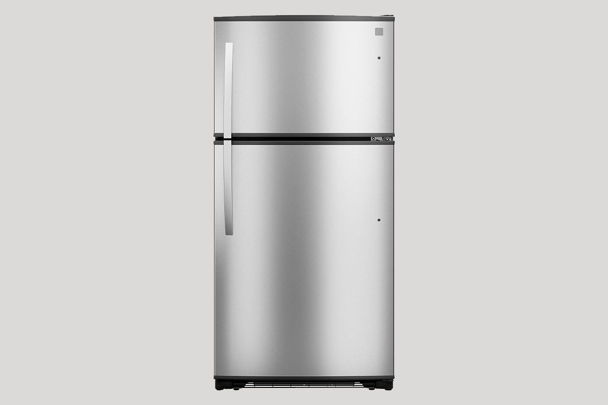 Do I need a stand for my refrigerator