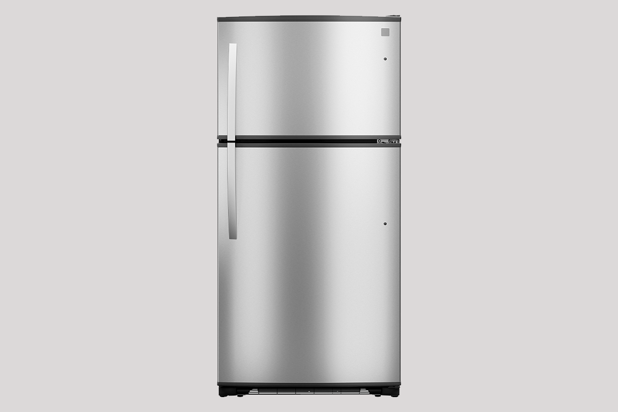 Do I need a stand for my refrigerator Do I need a stand for my refrigerator