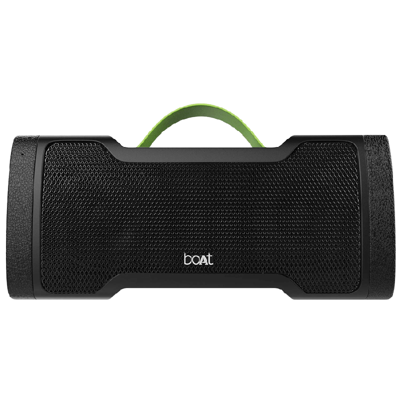 boAt Stone 1010 14W Portable Bluetooth Speaker (IPX5 Water Resistant, Monstrous Sound, Black)_1