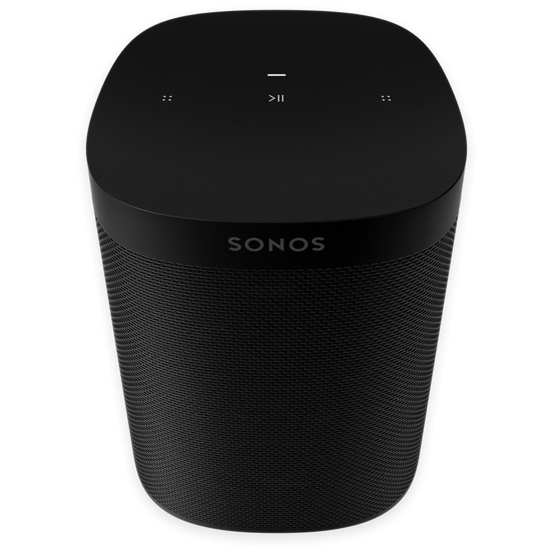 Buy SONOS One SL Smart (Touch Control, Black) Online Croma
