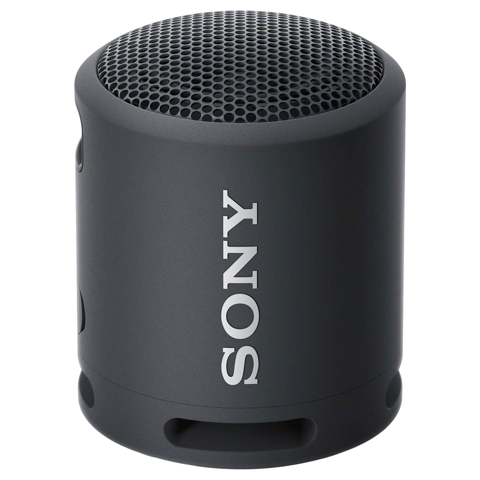 SONY 5W Portable Bluetooth Speaker (IP67 Waterproof, Extra Bass, Mono Channel, Black)_3