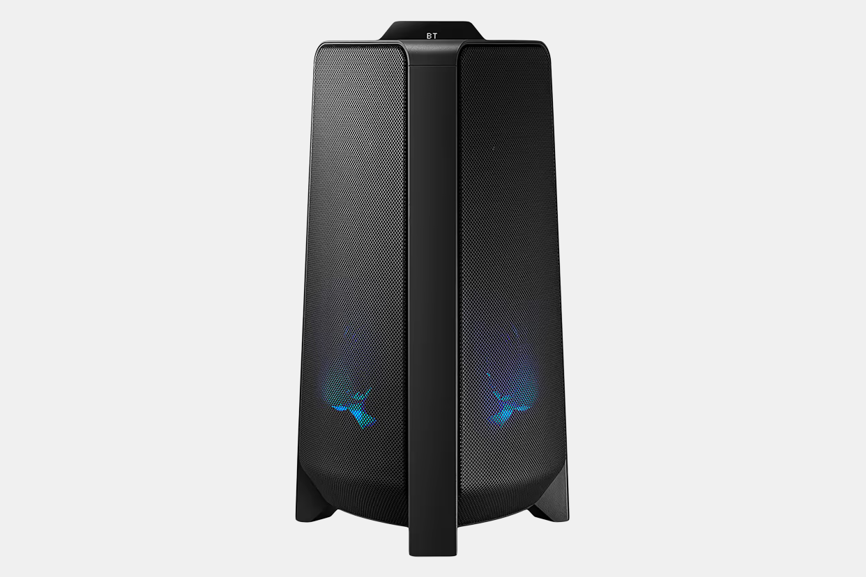 Samsung Sound Tower Samsung Sound Tower