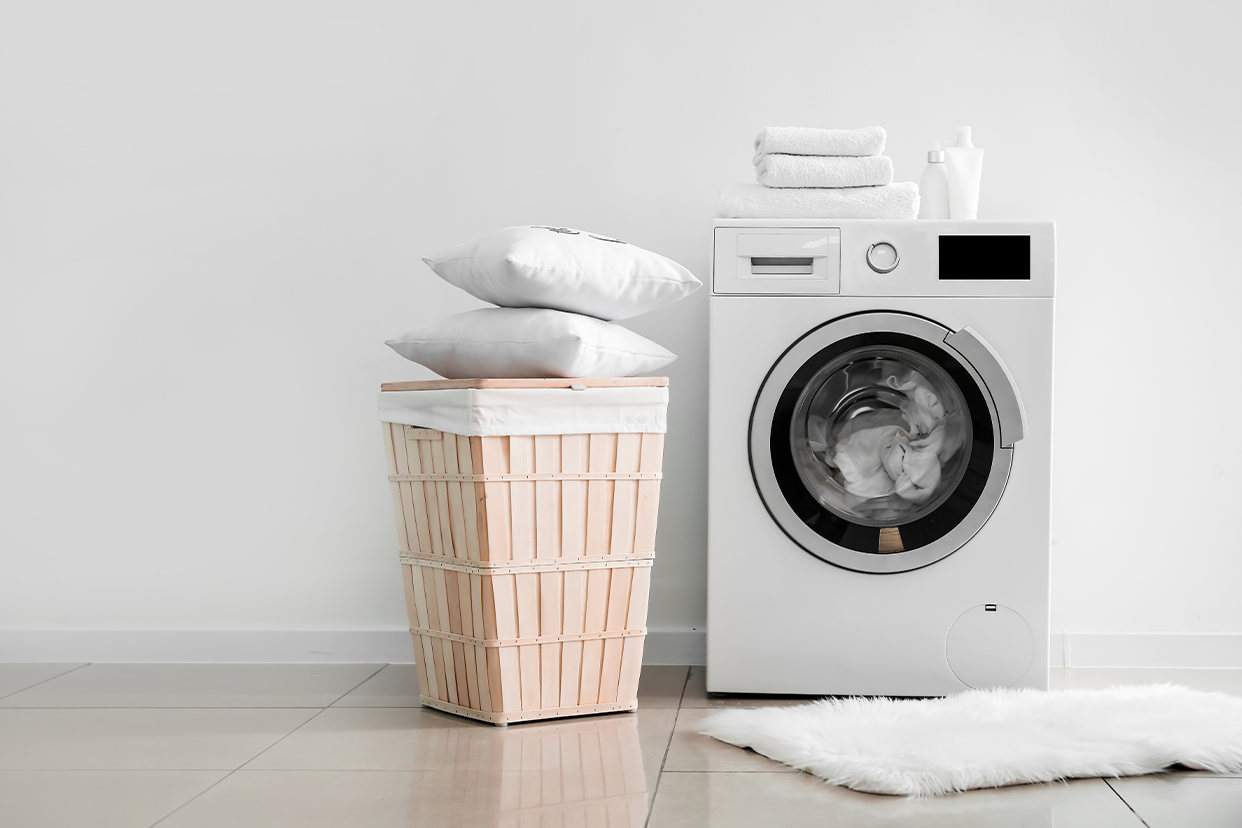 Tips to Save Electricity When Using a Washing Machine