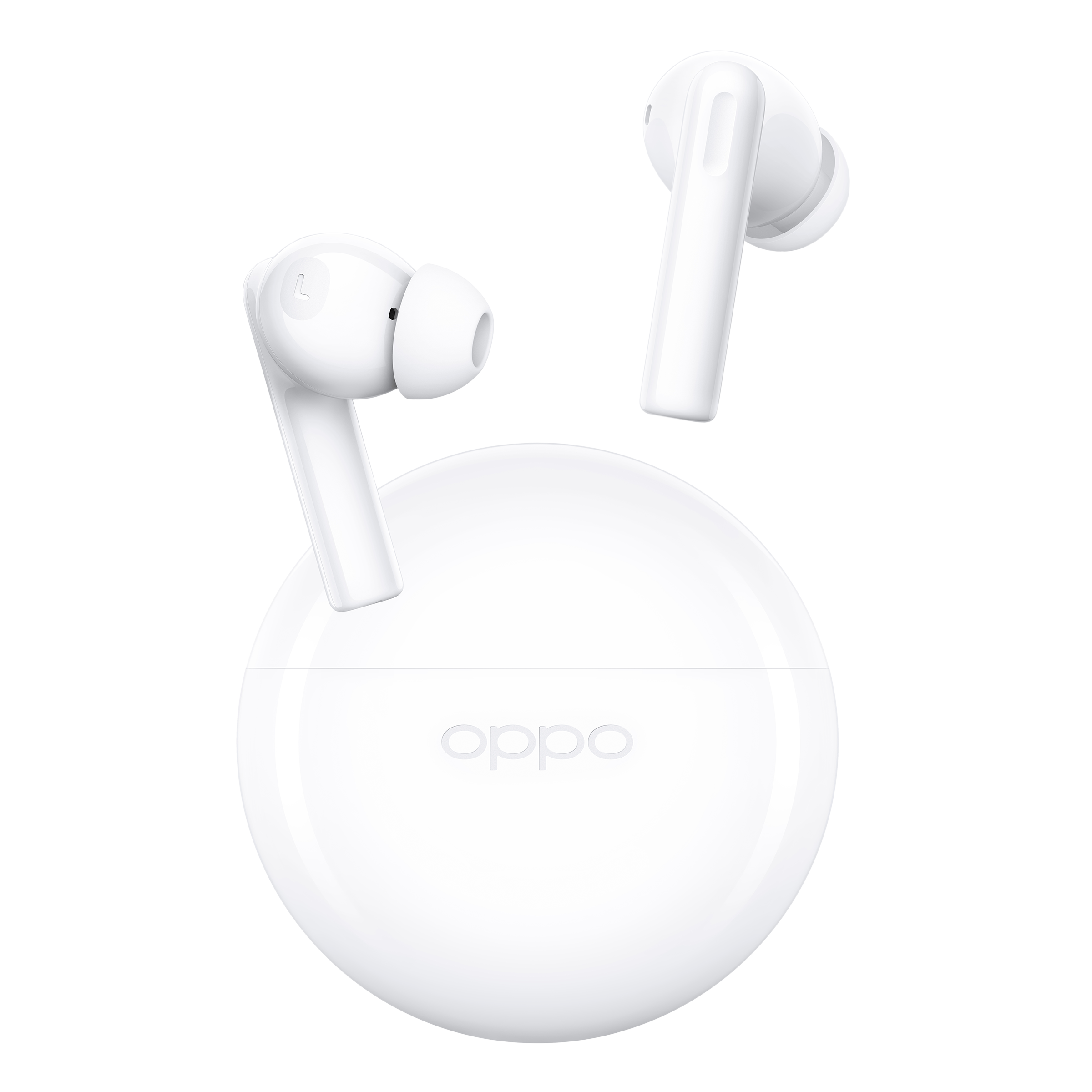 OPPO Enco AIR 2 Auriculares Inalámbricos Bluetooth 5.2 IPX4