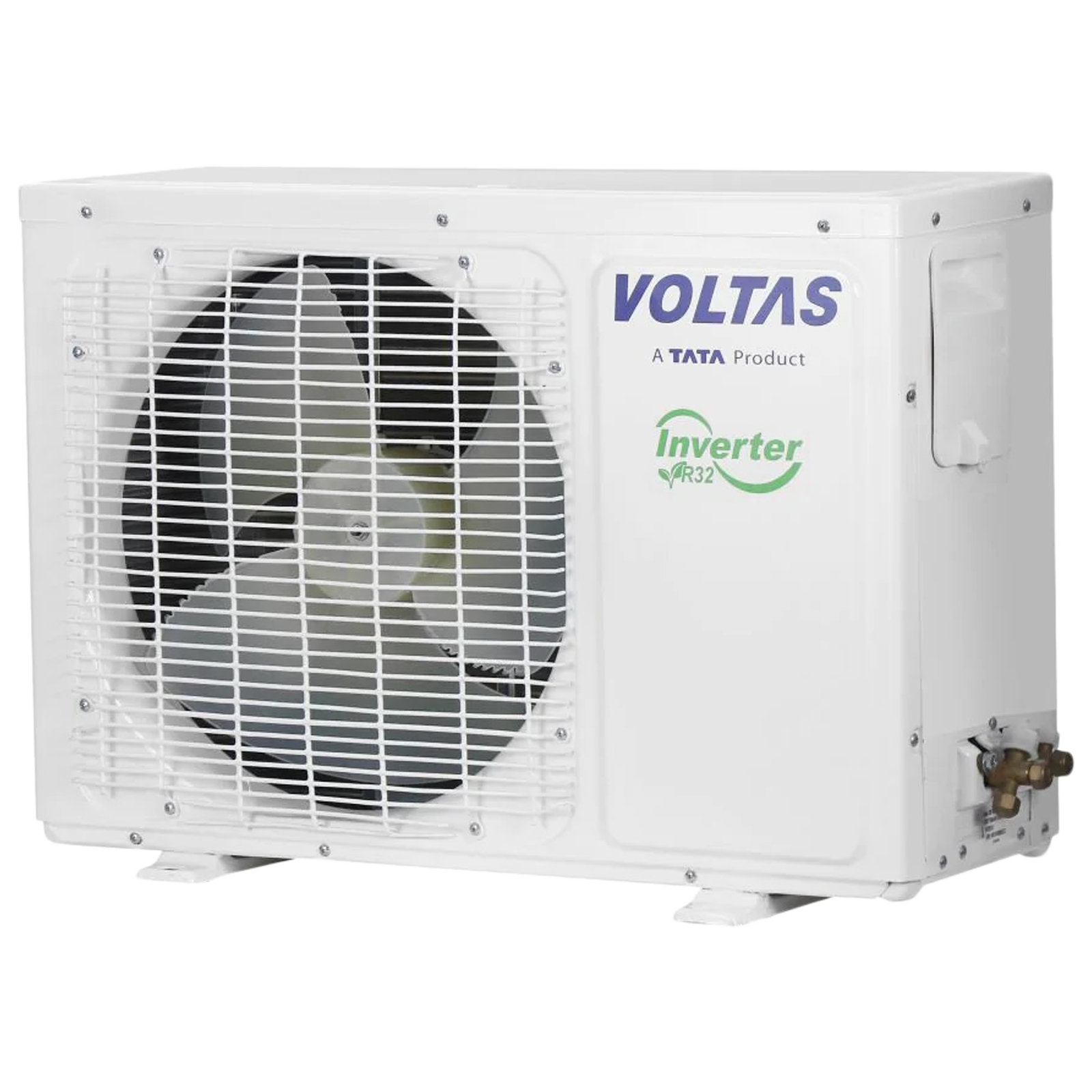 Buy Voltas Vectra 2 Ton 3 Star Inverter Split AC (2022 Model Copper Buy Voltas Vectra 2 Ton 3 Star Inverter Split AC (2022 Model Copper