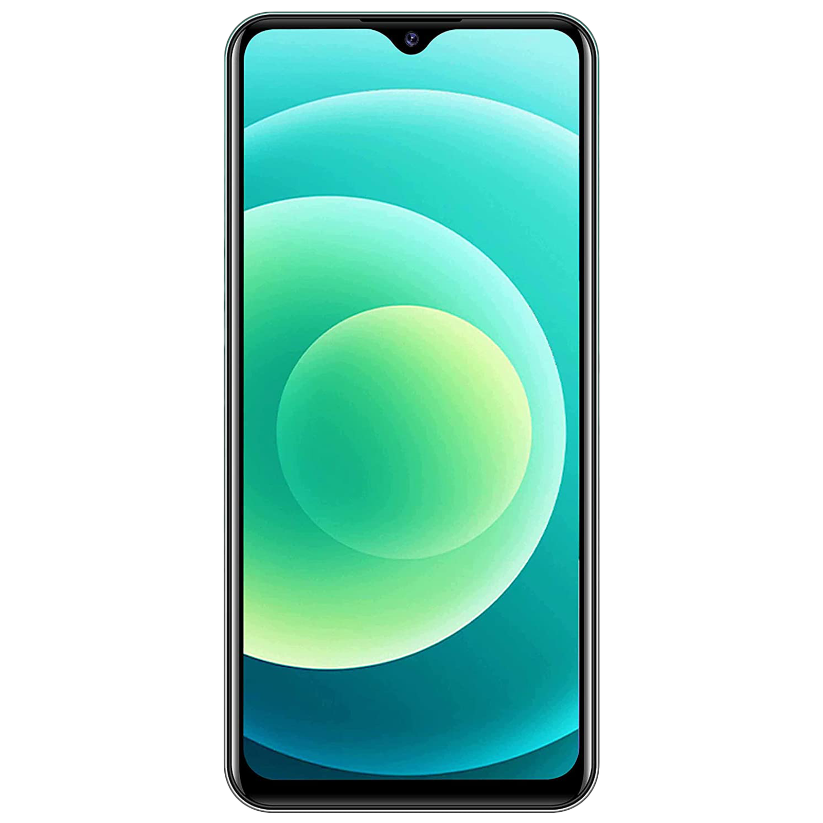 

I KALL Z12 (4GB RAM, 64GB, Jude Green), No color