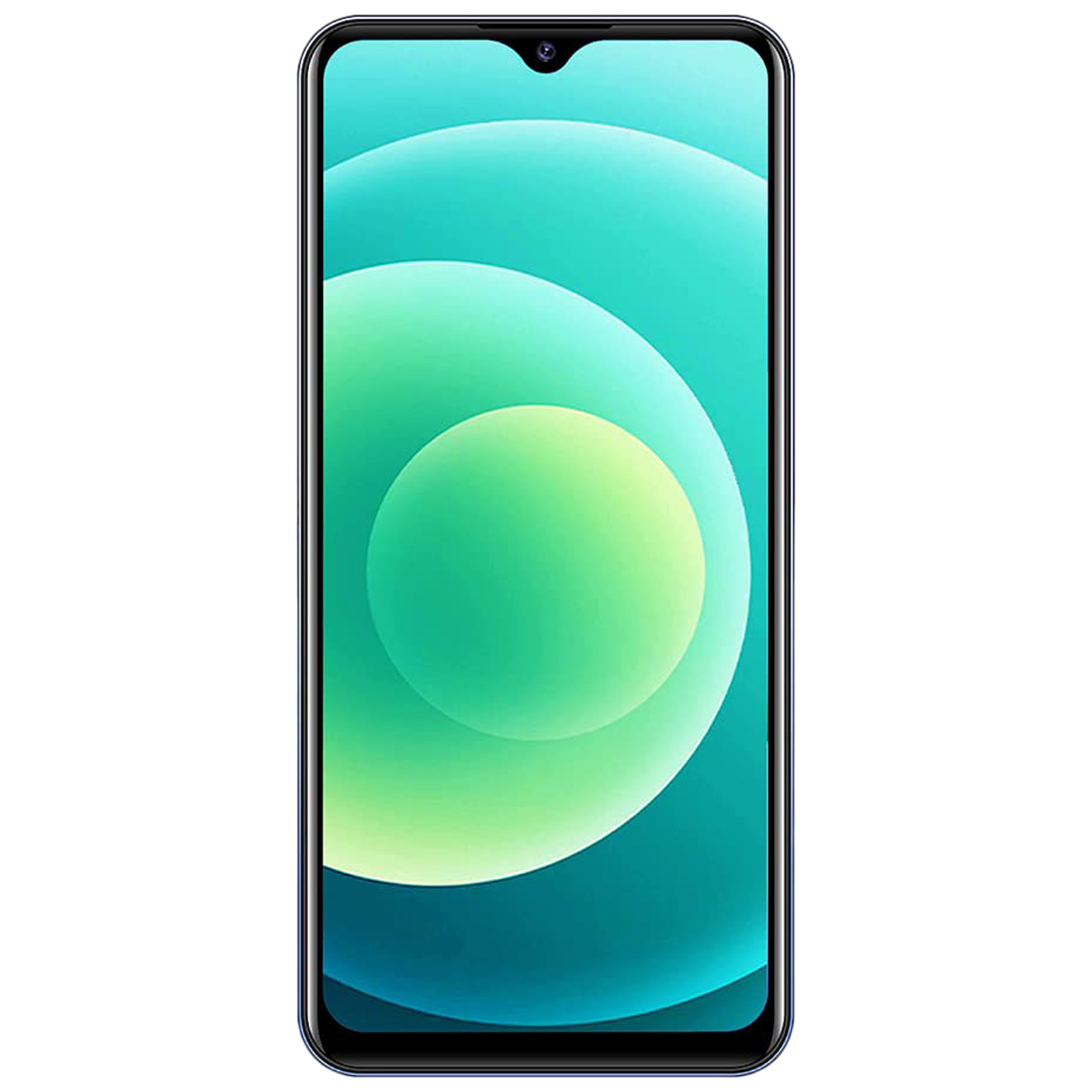 

I KALL Z12 (4GB RAM, 64GB, Sapphire Blue), No color