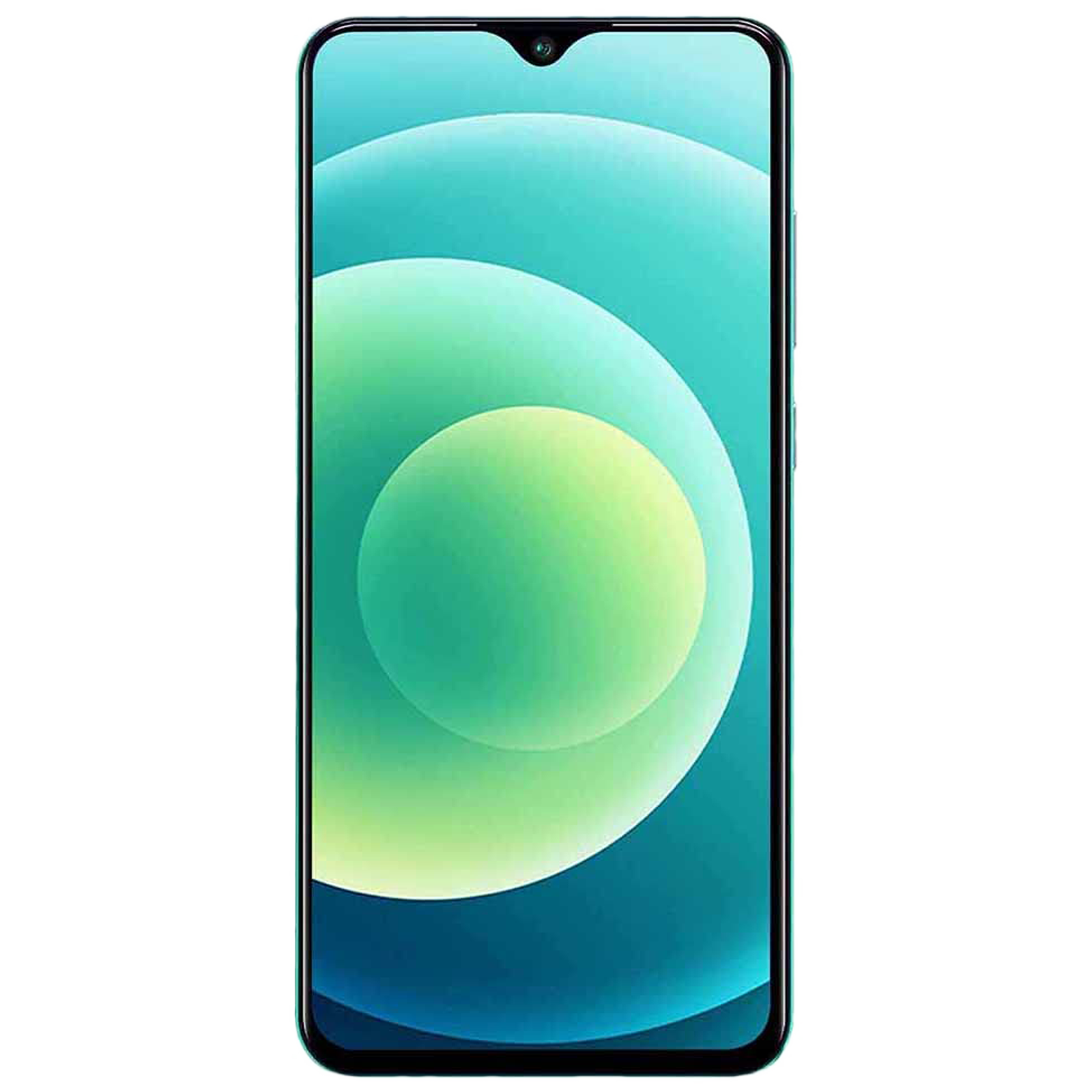 

I KALL Z11 (4GB RAM, 64GB, Cyan), No color