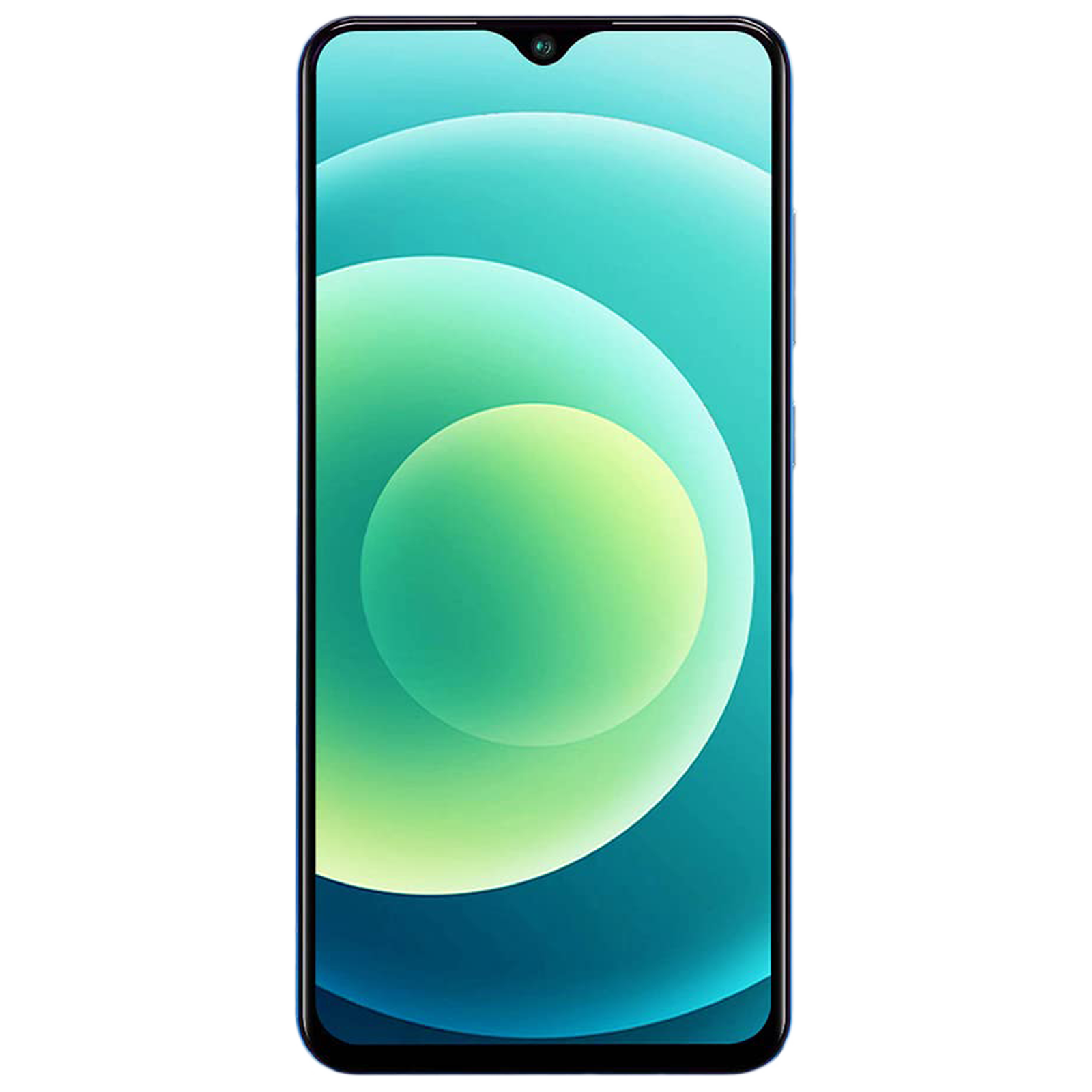 

I KALL Z11 (4GB RAM, 64GB, Sky Blue), No color