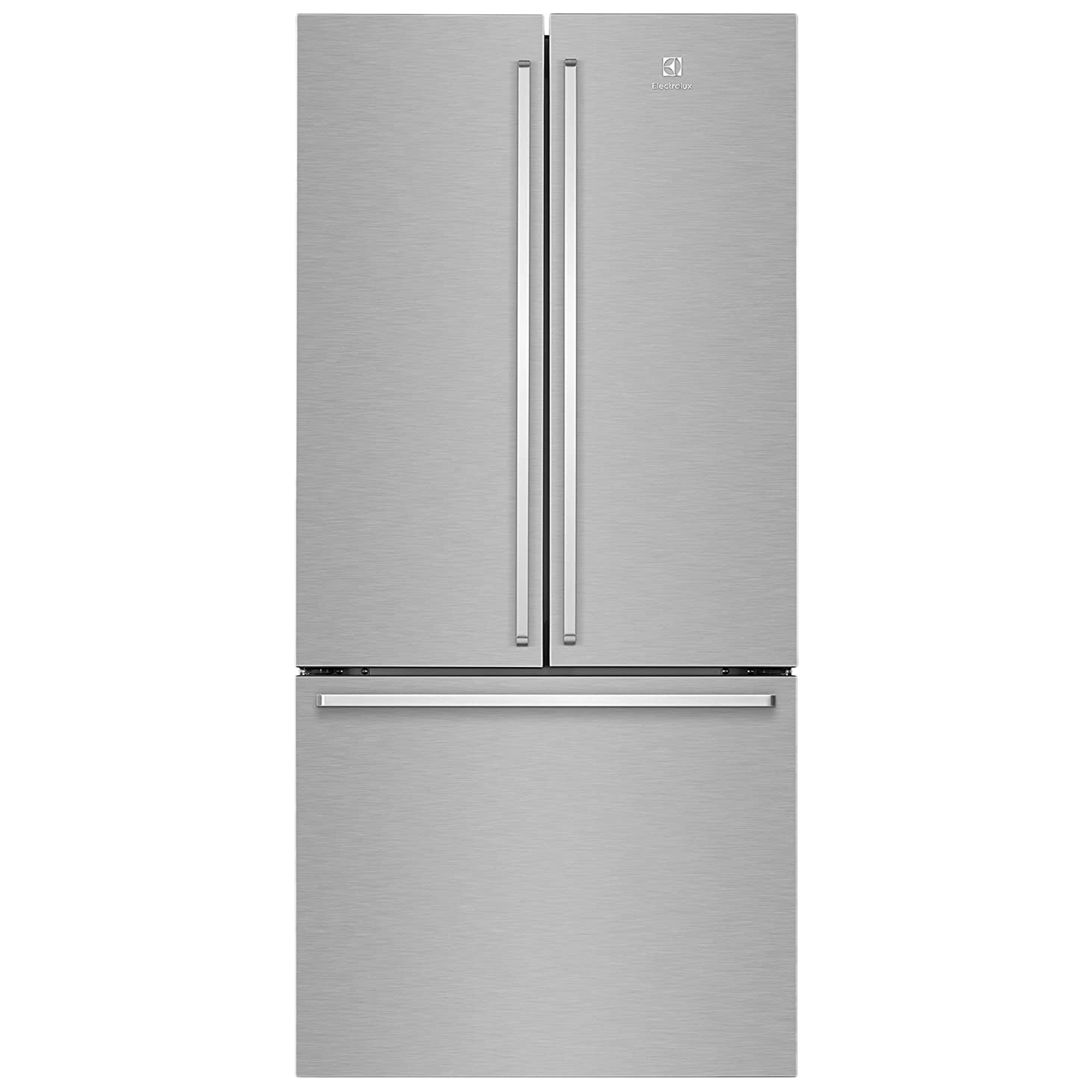 Electrolux UltimateTaste 700 524 Litres Frost Free French Door Refrigerator with NutriFresher Inverter Compressor (EHE5224C-A NIN, Arctic Silver)