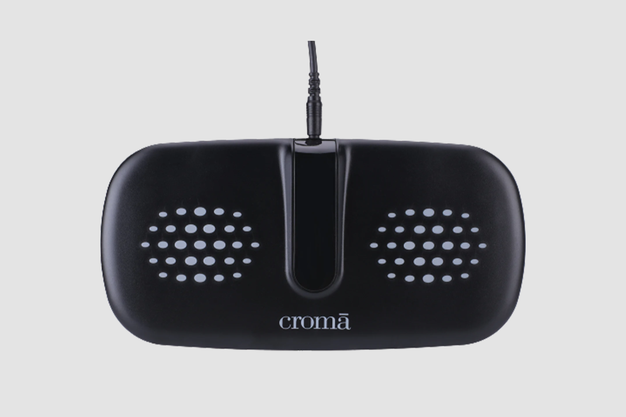  Croma 30W wireless charger 