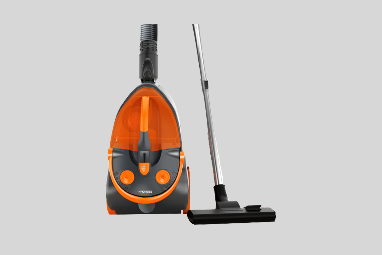 Eureka Forbes MaxxVac vaccum cleaner