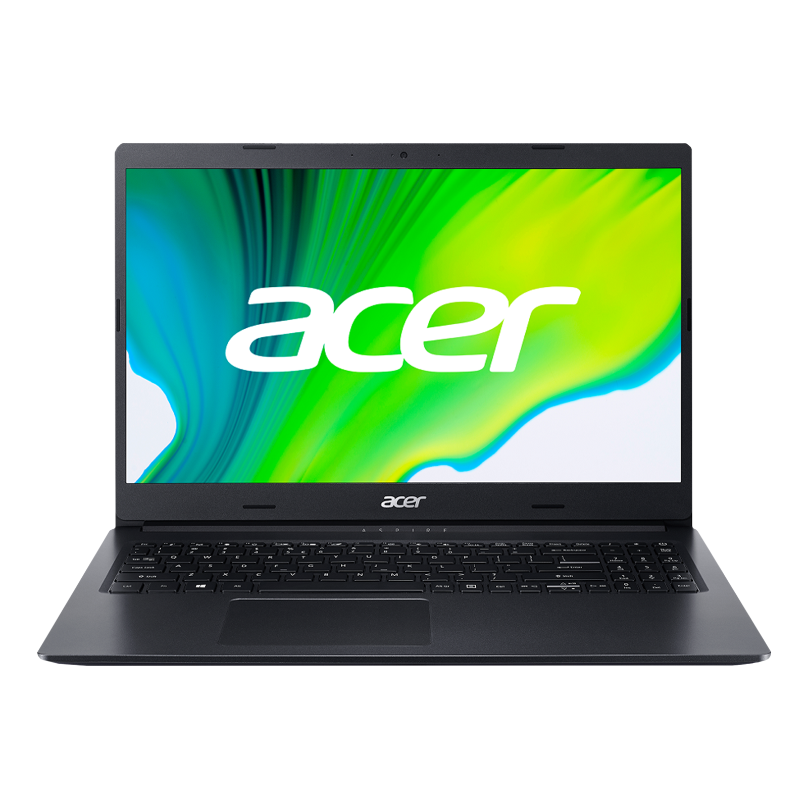 Acer Aspire 3 AMD Ryzen 3 (15.6 inch, 8GB, 512GB, Windows 11, MS Office 2021, AMD Radeon, LED-Backlit Display, Charcoal Black, UN.HVTSI.010)_1