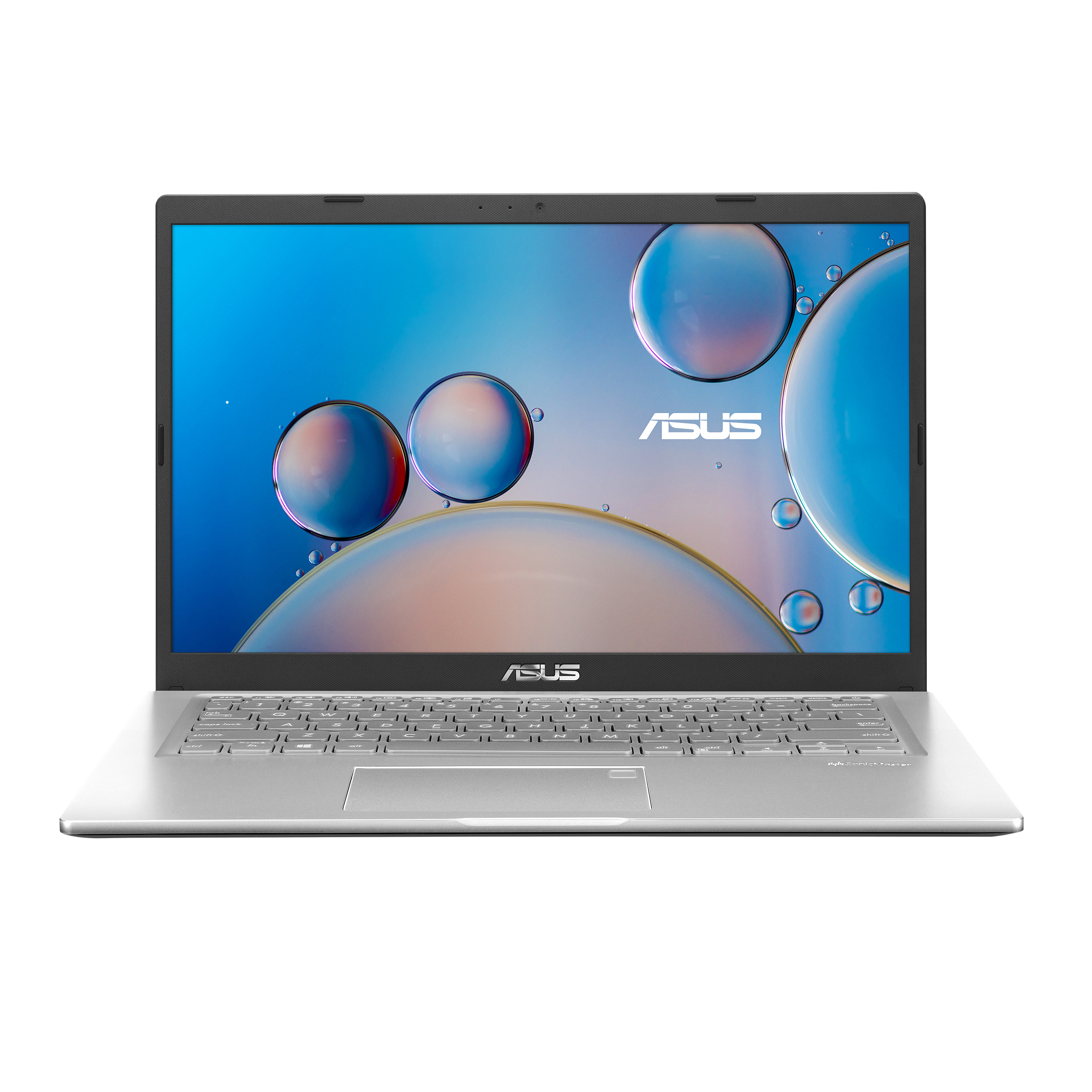 

ASUS Vivobook 14 X415EA-EK322WS Intel Core i3 11th Gen (14 inch, 8GB, 512GB, Windows 11 Home, MS Office 2021, Intel UHD, FHD Display, Transparent Silver, 90NB0TT1-M00D00), No color