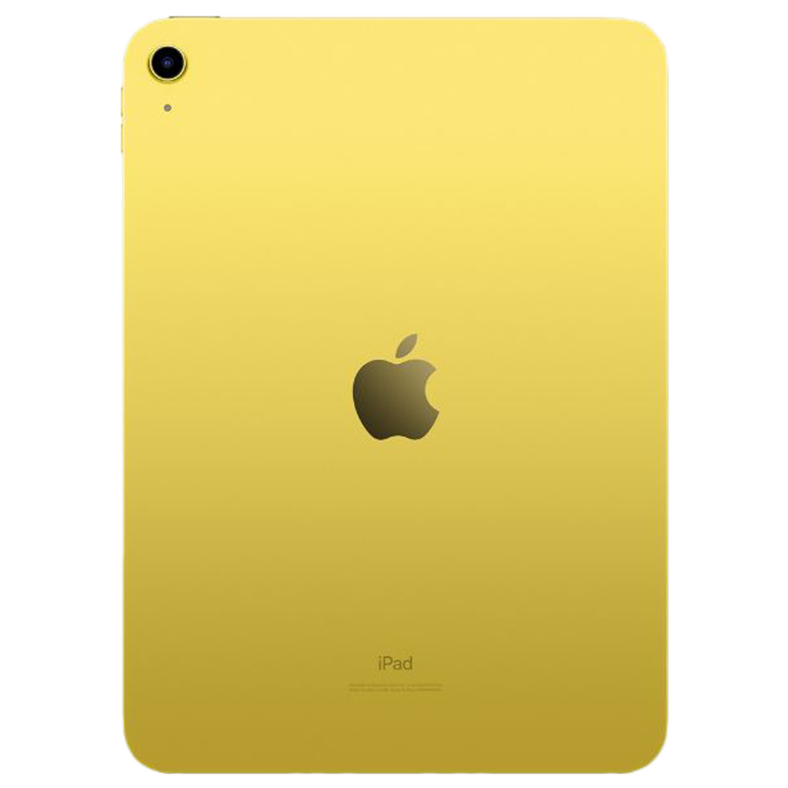 Apple iPad 10th Generation Wi-Fi (10.9 Inch, 256GB, Yellow, 2022 model)_2