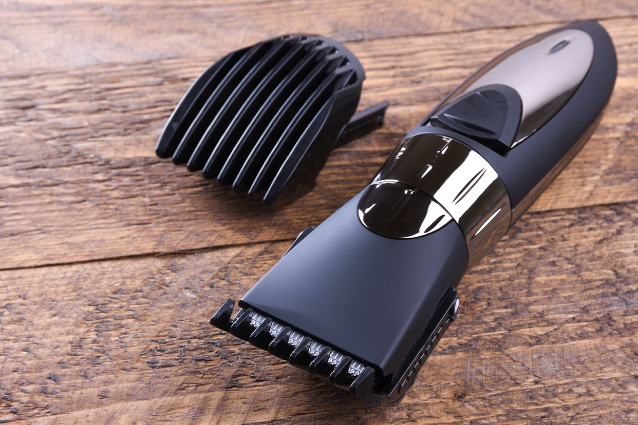  How to clean and maintain your electric trimmer 