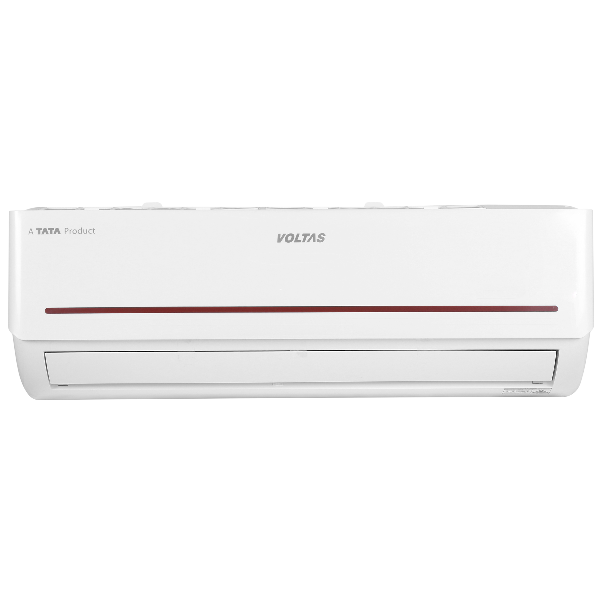 

Voltas Premium 1.2 Ton 3 Star Split AC (Copper Condenser, Anti Dust Filter, 153 CZP), No color