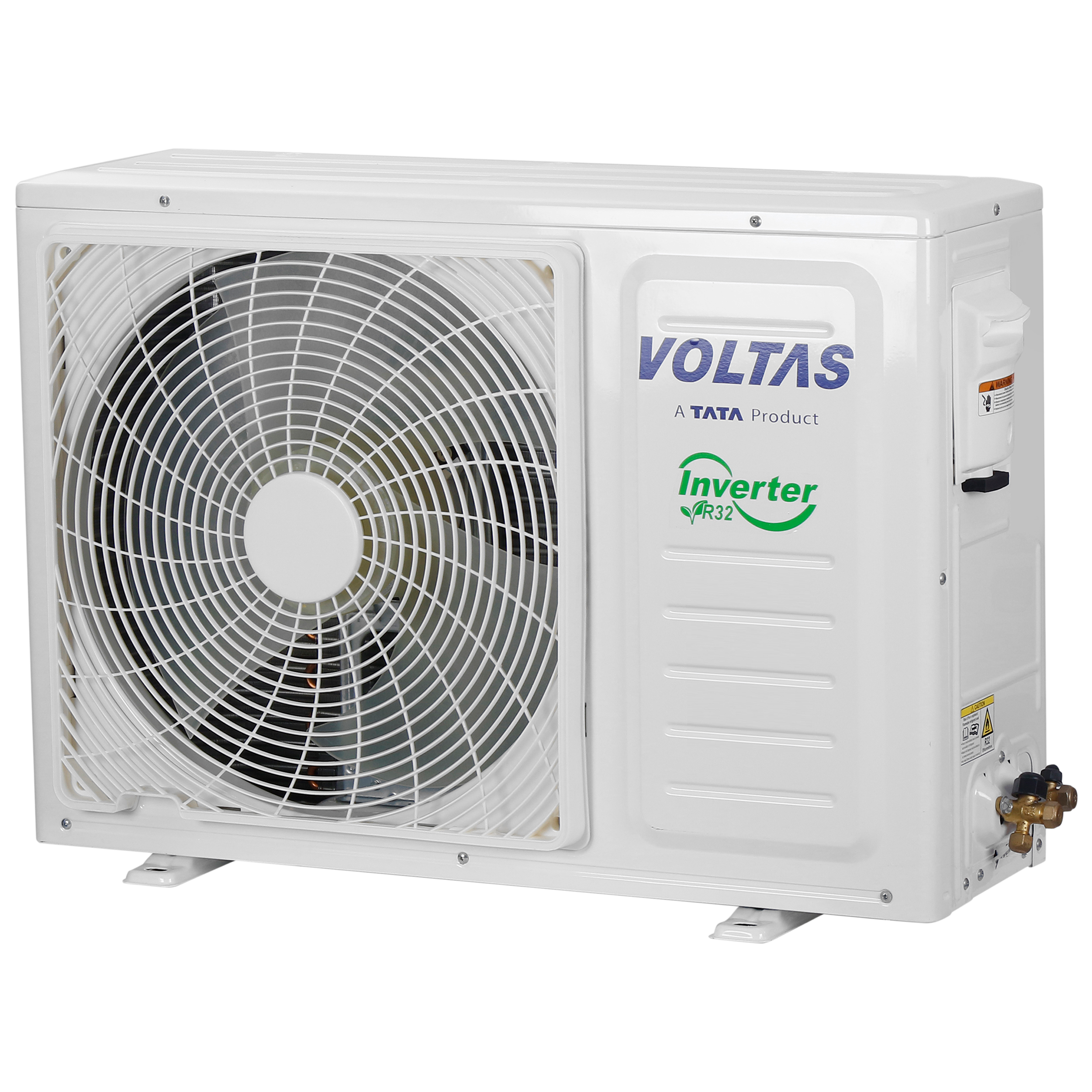 voltas adq