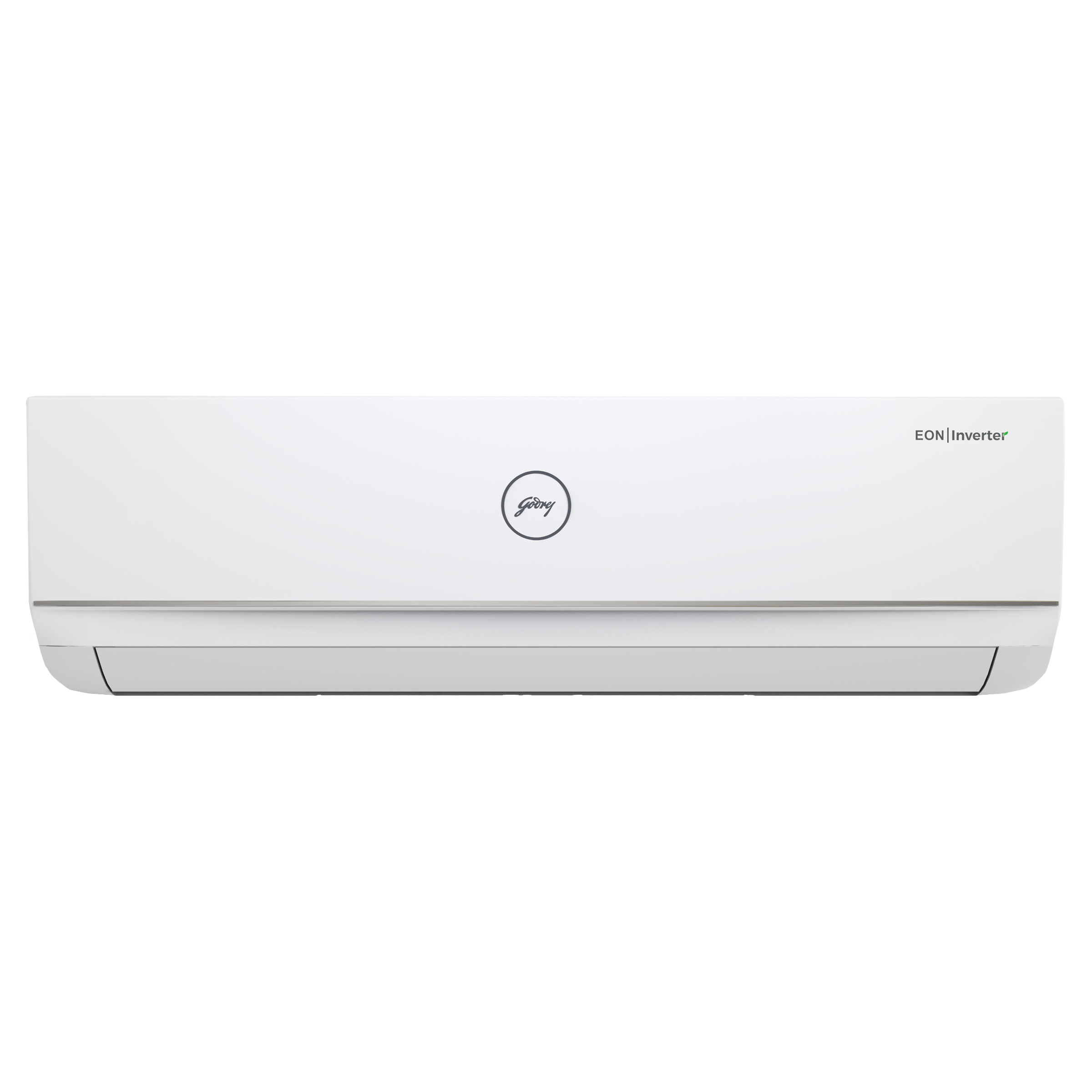 

Godrej T Series 1.5 Ton 5 Star Inverter Split AC (Copper Condenser, Anti Dust Filter, GIC 18TTC5-W), No color