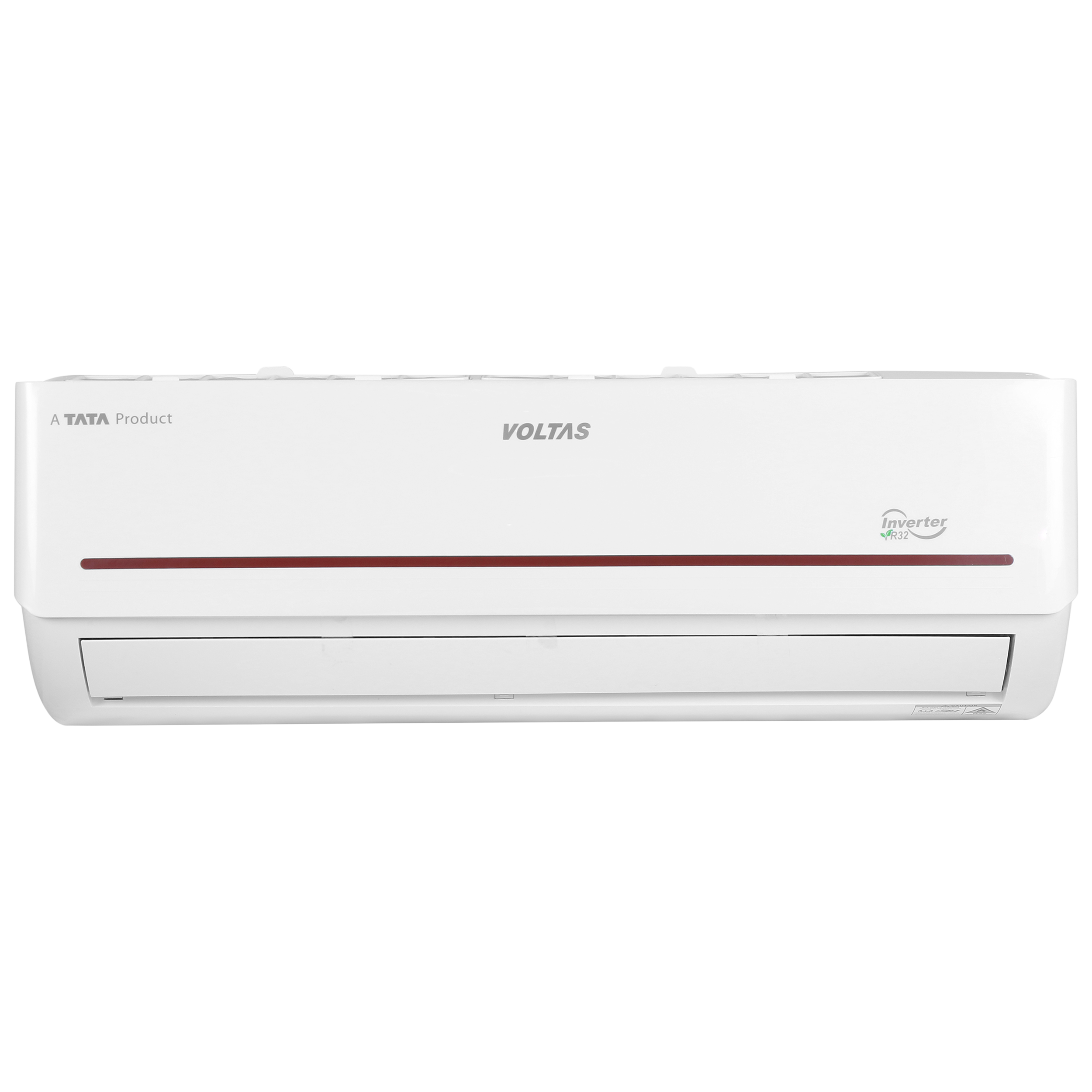 voltas sac 123v cazp