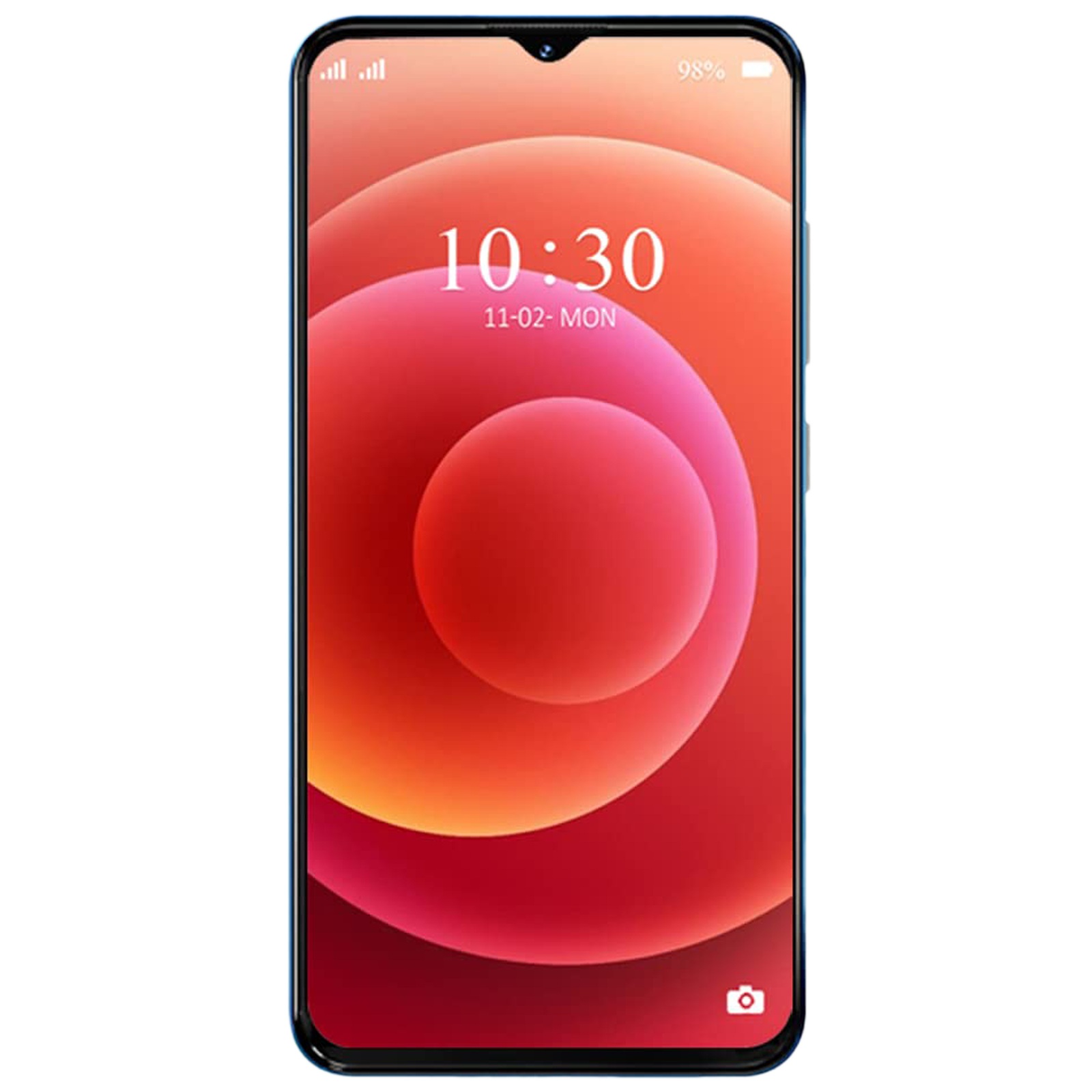 

I KALL K401 (4GB RAM, 64GB, Dark Blue), No color
