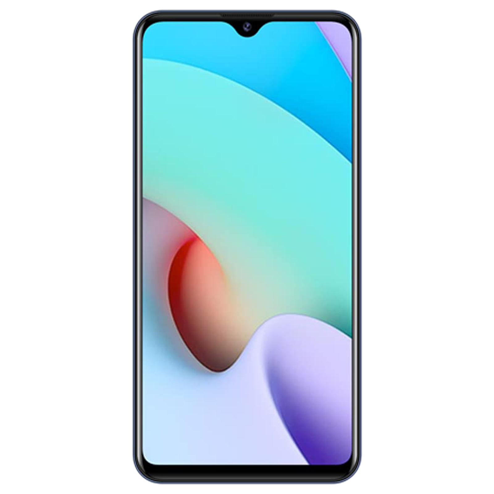 

I KALL K450 (4GB RAM, 32GB, Dark Blue), No color