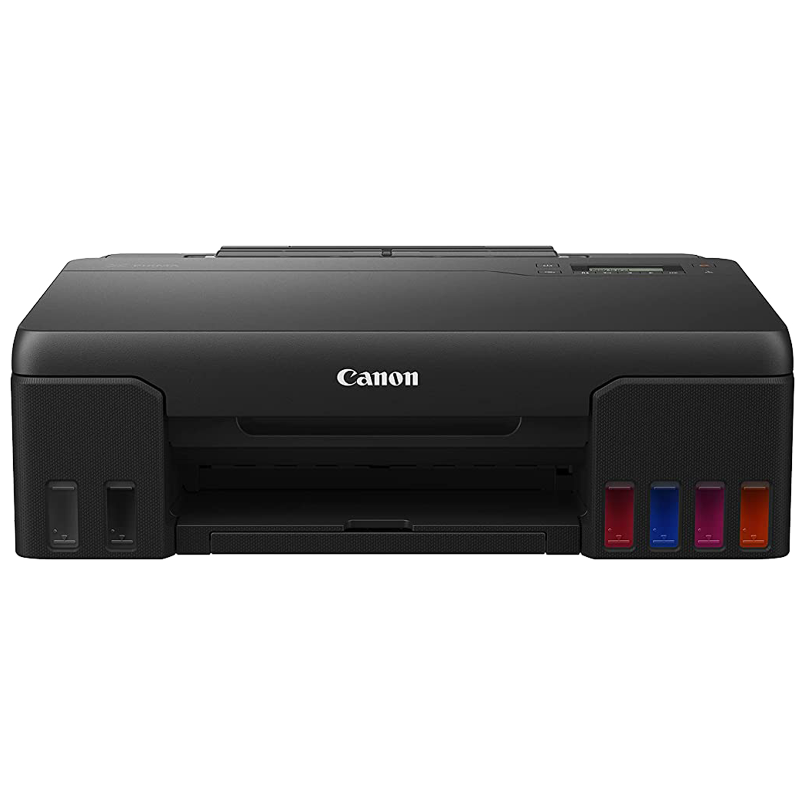 Canon Pixma G570 Wireless Color Ink Tank Printer (Wide Color Gamut, Black)_1