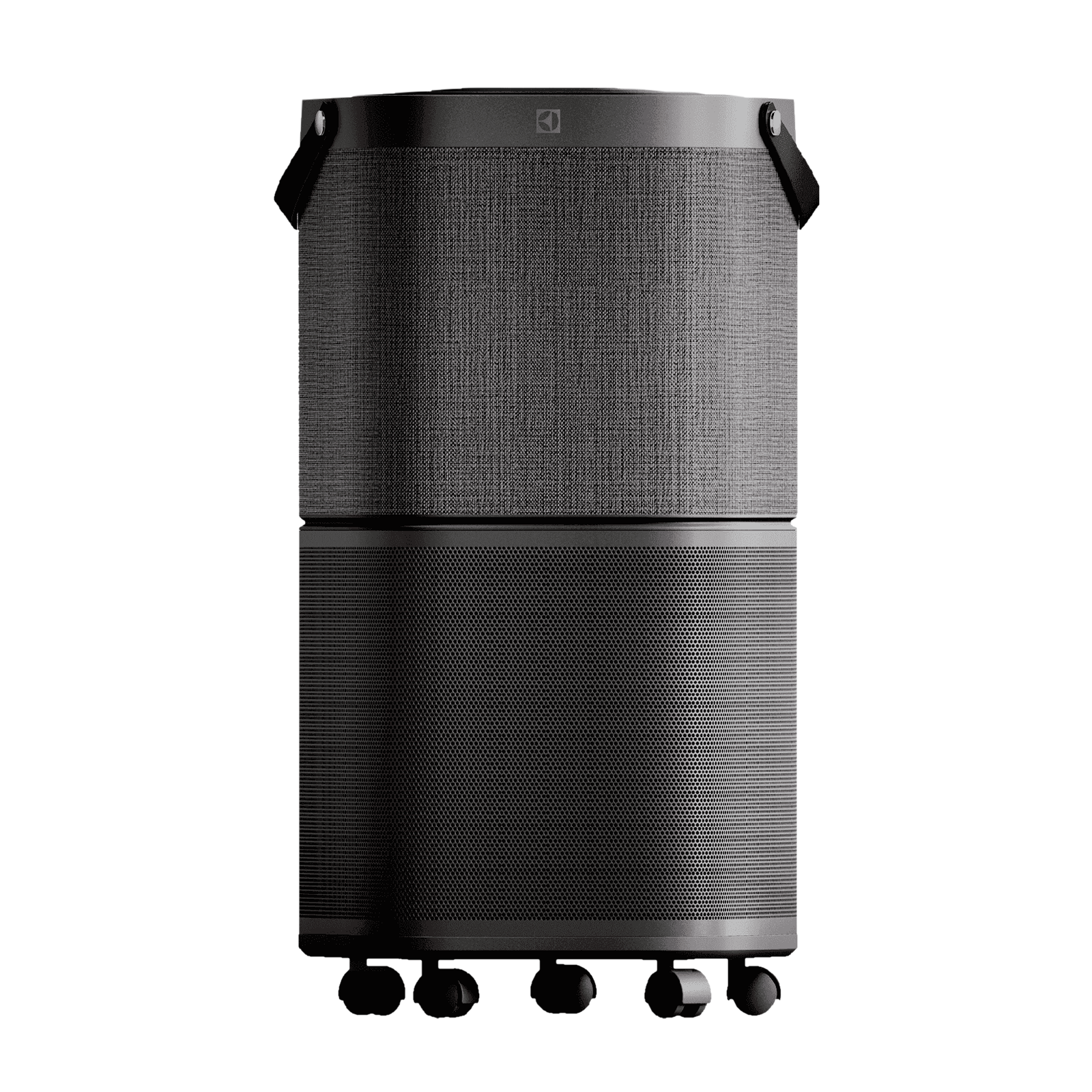Electrolux Pure A9 PureSense Smart Air Purifier (Air Quality Indicator, PA91-406DG, Dark Grey)