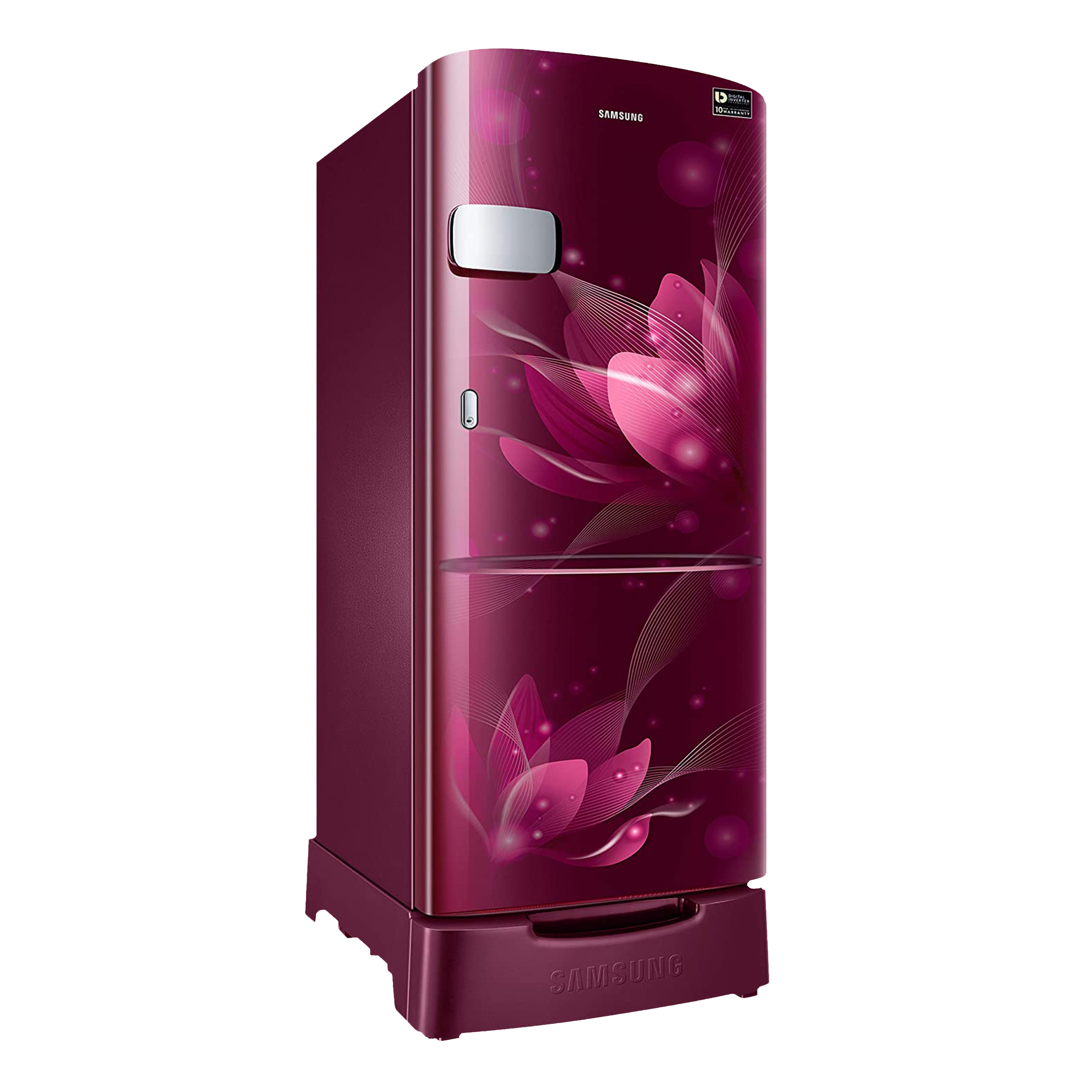 samsung fridge 120 litre