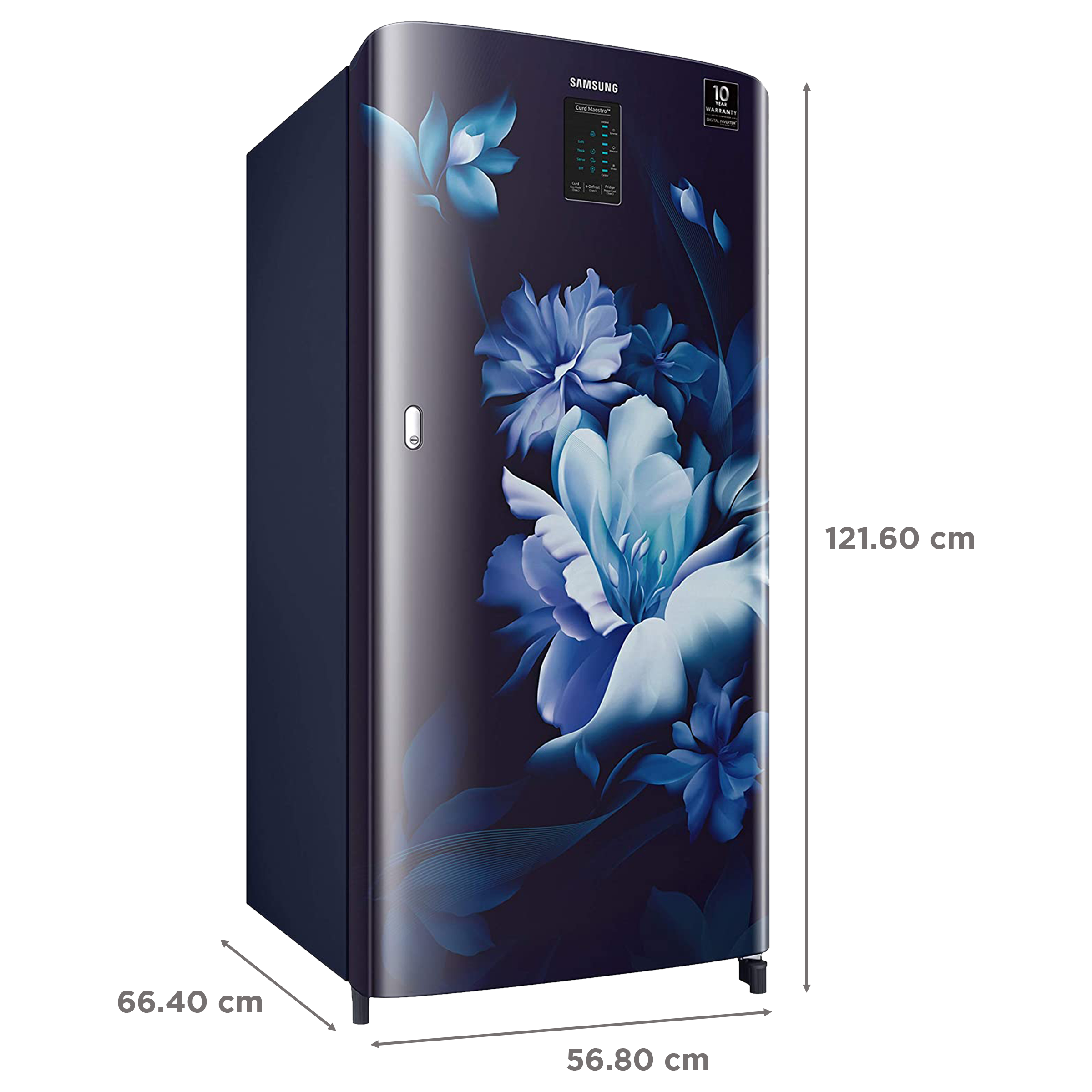 samsung 192 ltr 4 star fridge price