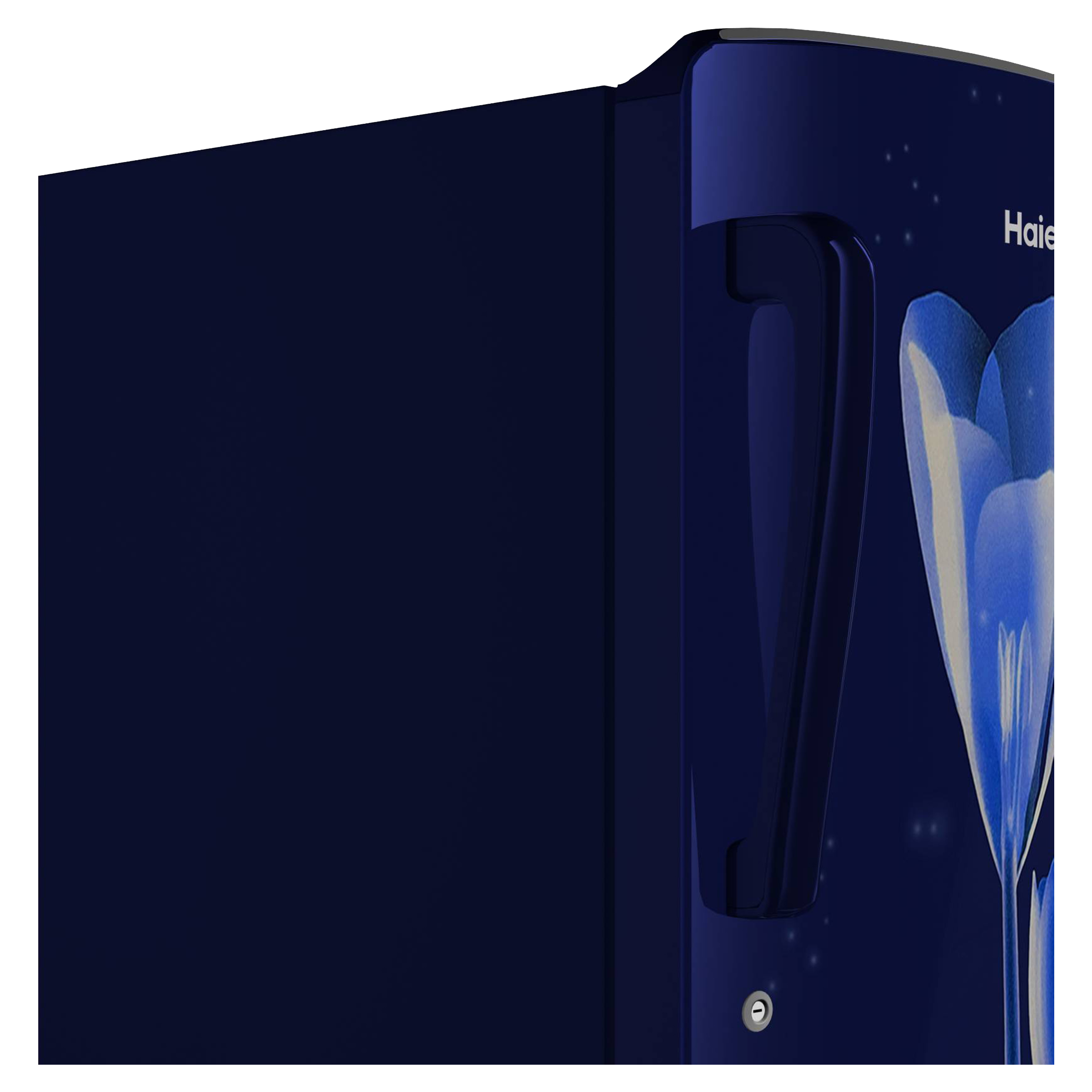 haier 182 litre fridge