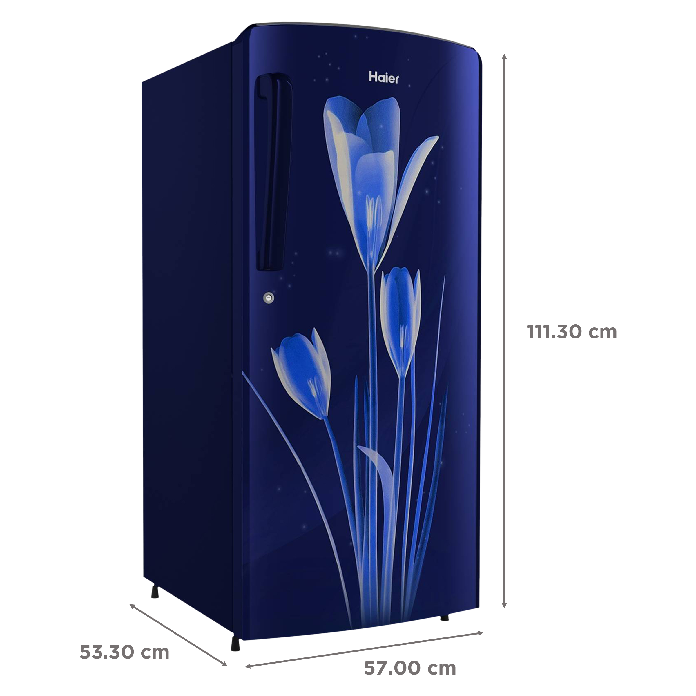 haier fridge 182 litre price