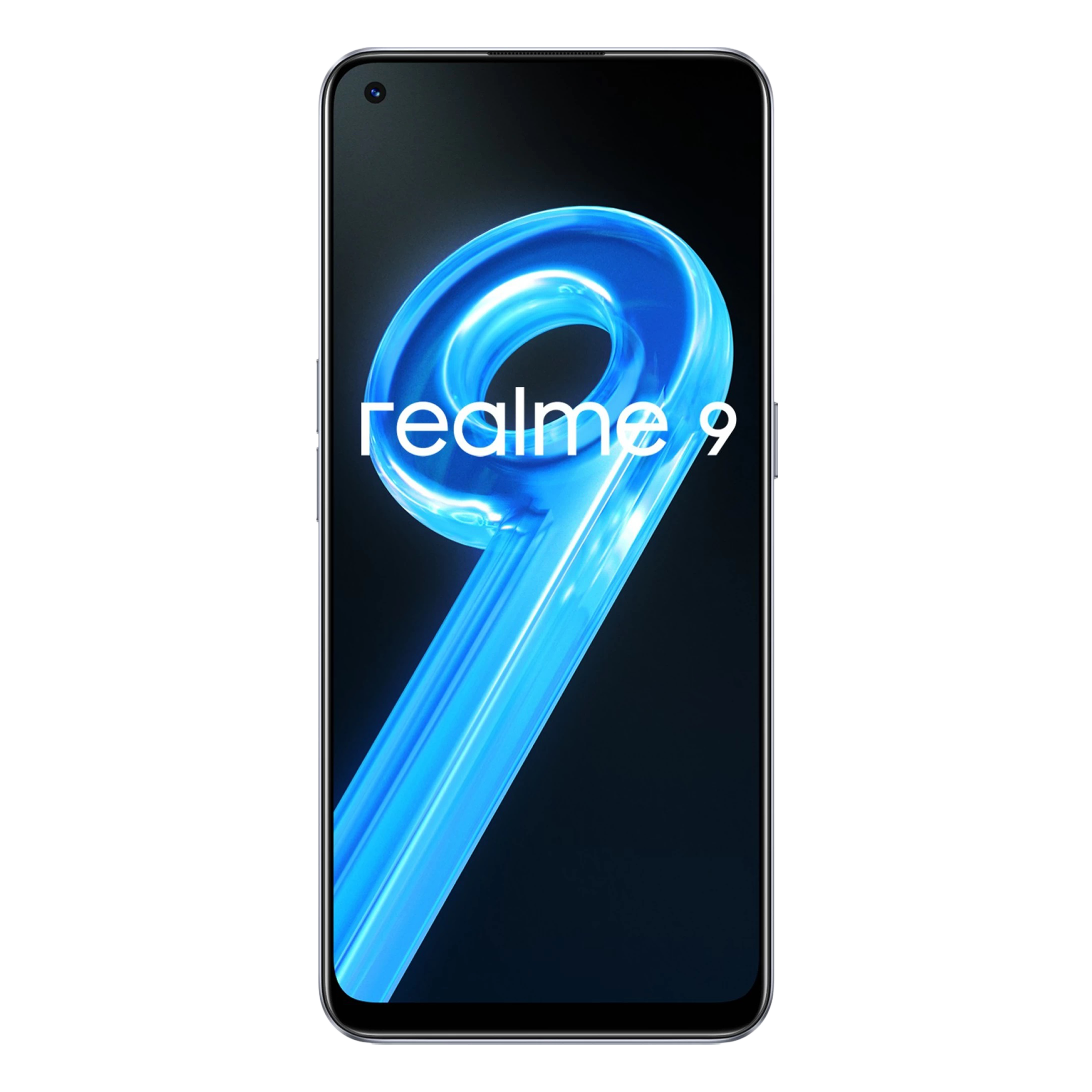 Buy realme 9 (6GB RAM, 128GB, Stargaze White) Online - Croma