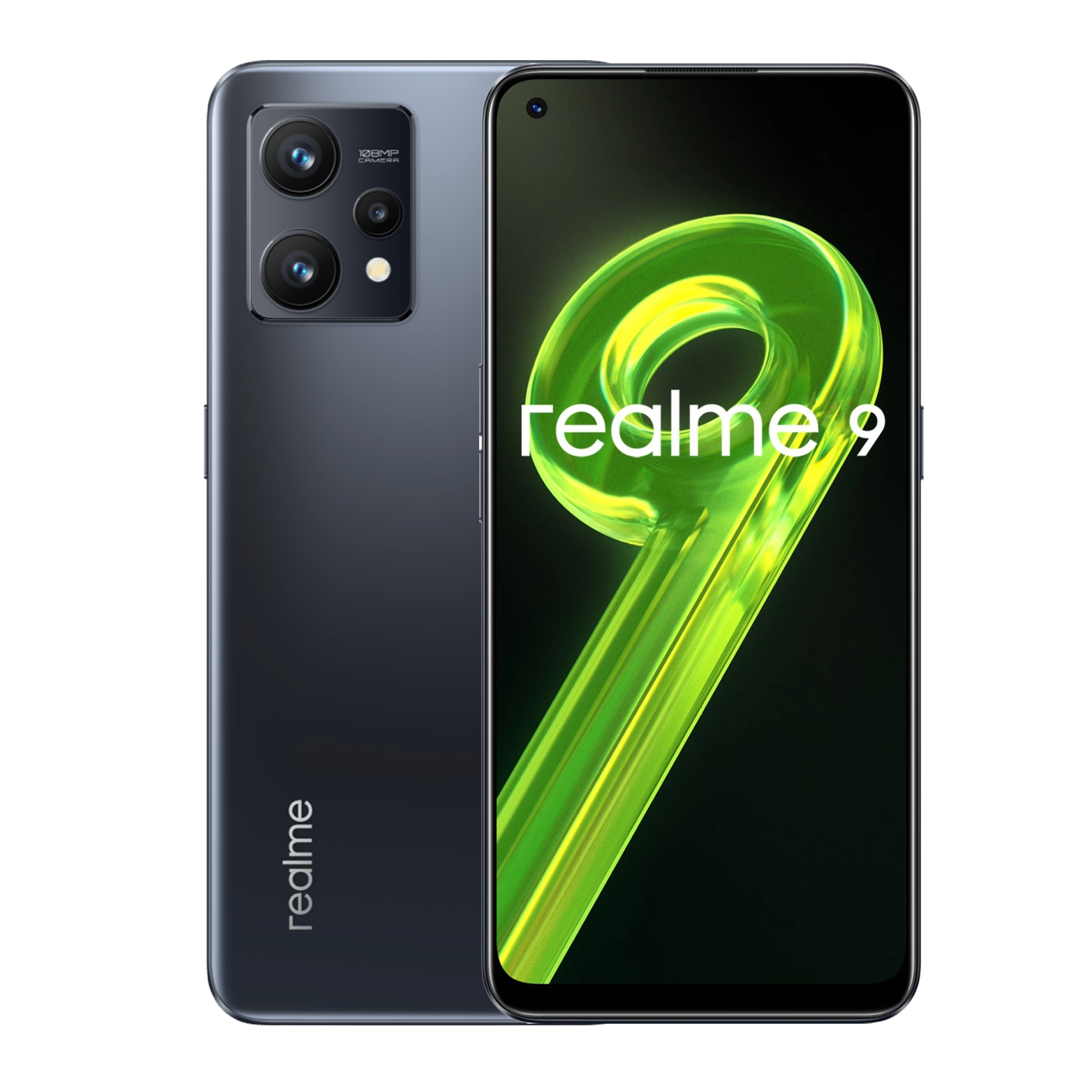 RealMe 9 Pro 5G (5000 mAh Battery, 128 GB Storage) Price and features