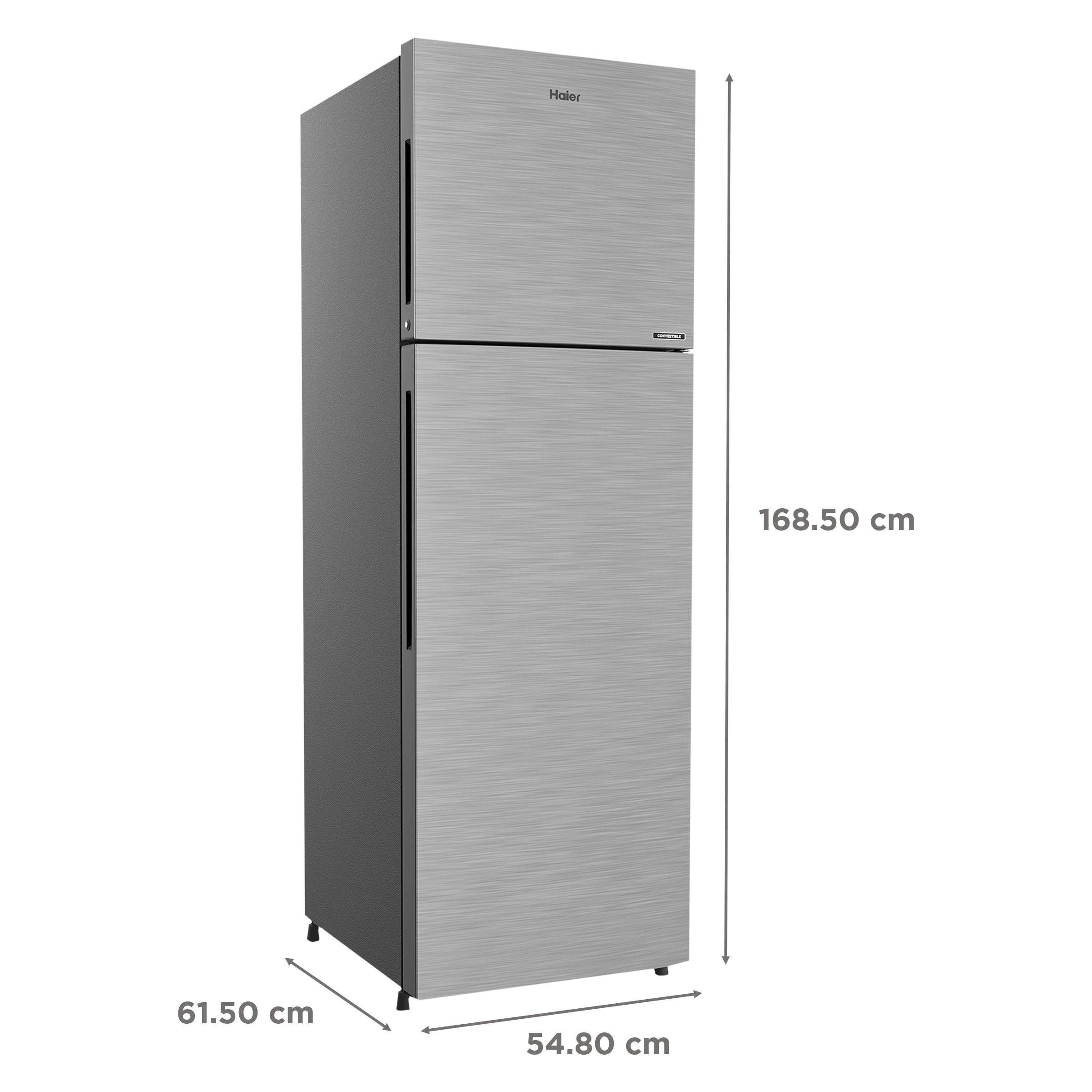 haier fridge croma