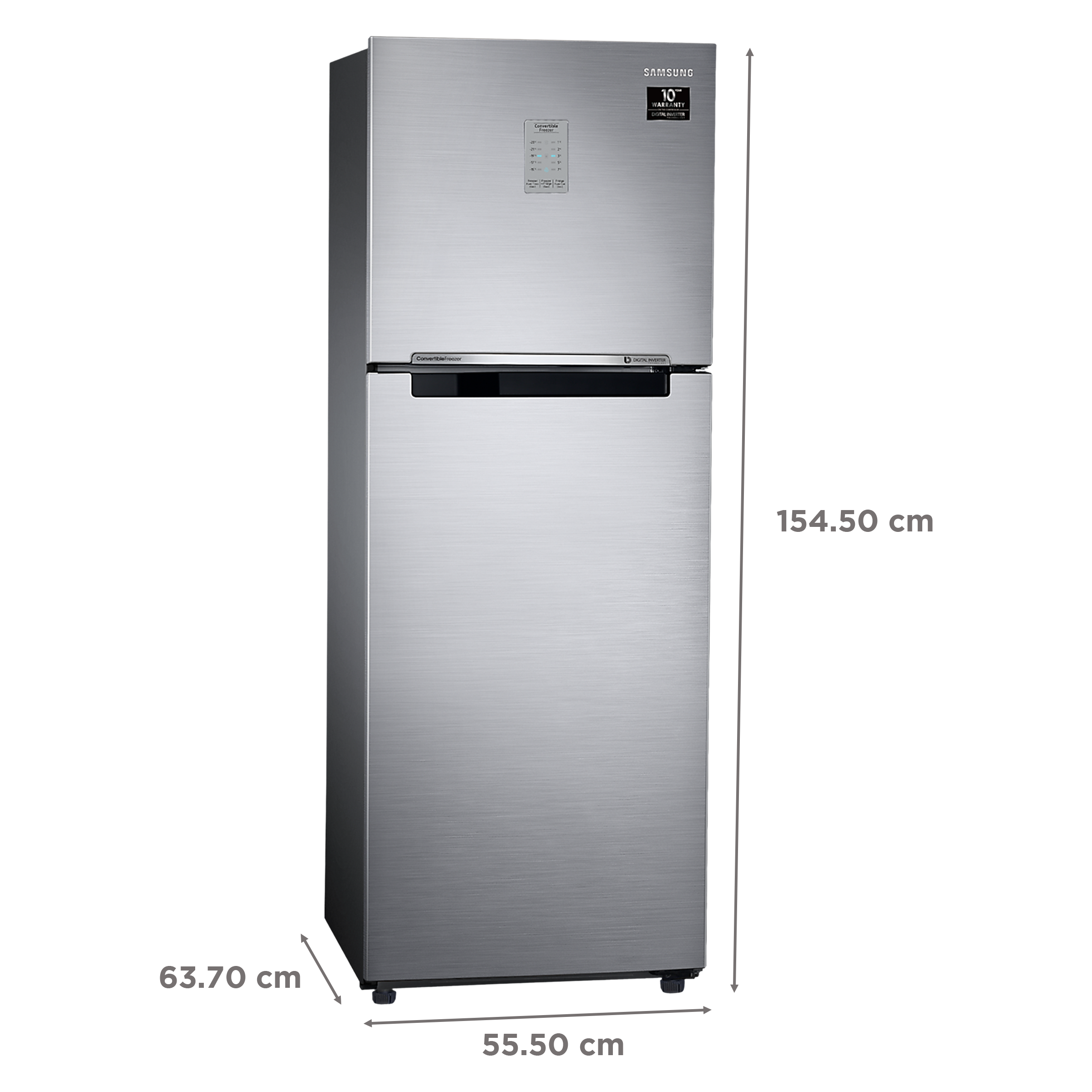 samsung refrigerator ice maker frosting up