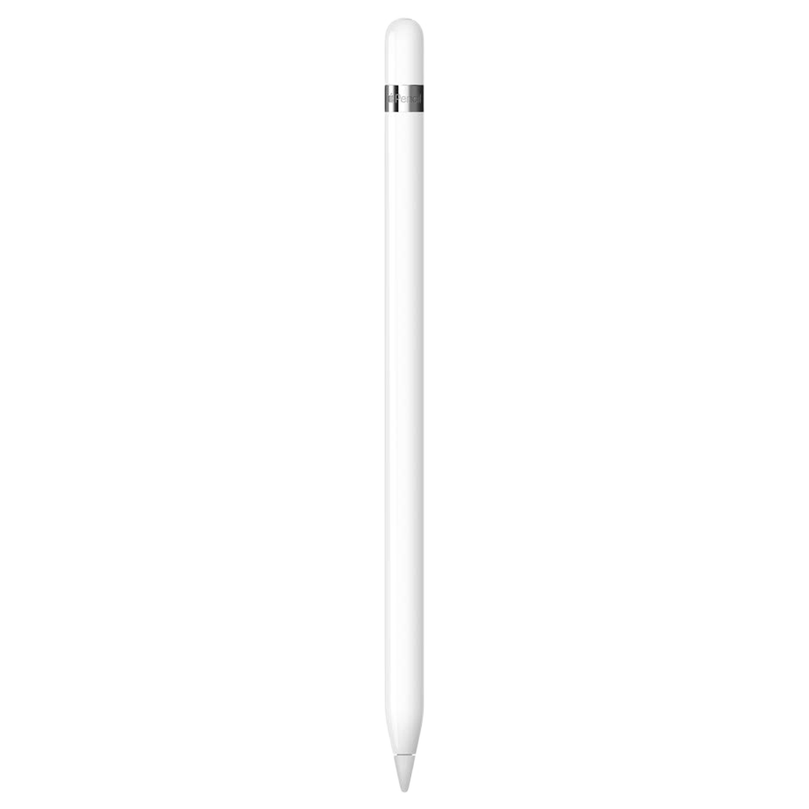 

Apple Pencil for iPad Pro, iPad Air, iPad mini (MK0C2ZM/A, White), No color