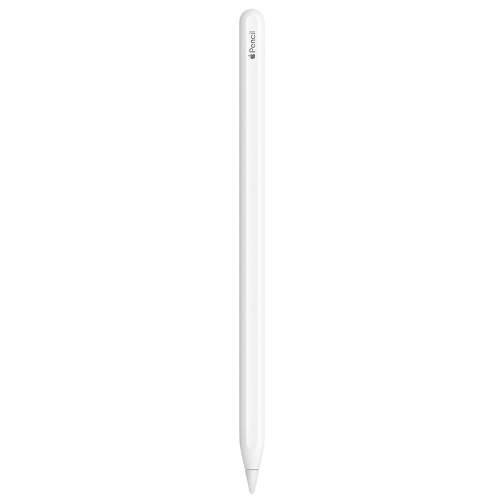 

Apple Pencil 2nd Generation For iPad (Automatic Charging and Pairing, MU8F2ZM/A, White)