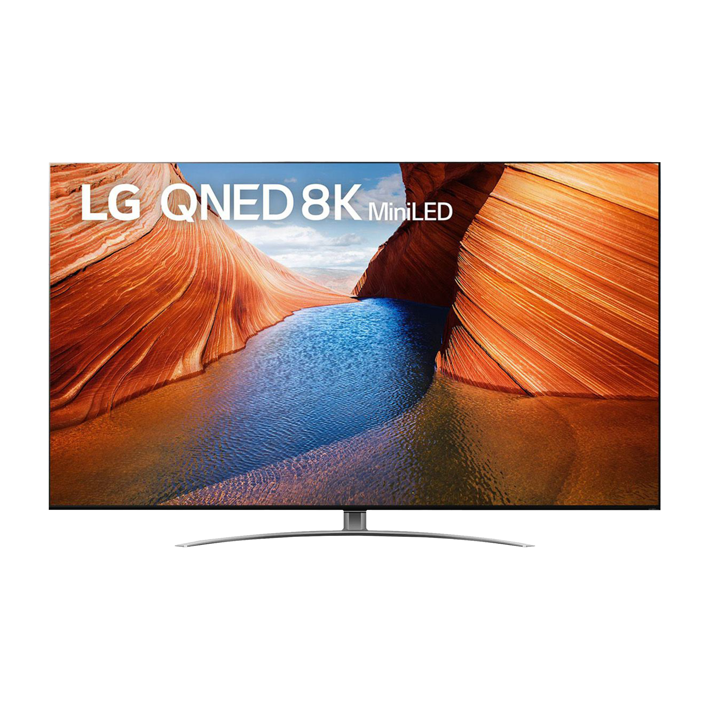 LG QNED99 218 cm (86 inch) 8K Ultra HD LED WebOS TV with Google Assistant (2022 model)_1