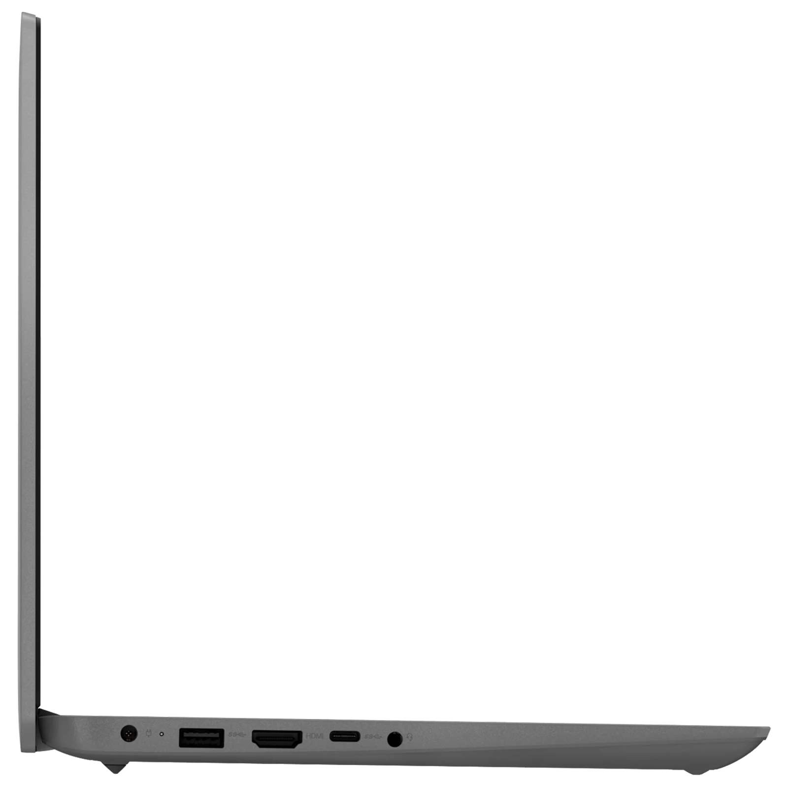 Lenovo IdeaPad 3 15ALC6 AMD Ryzen 5 (15.6 inch, 8GB, 512GB, Windows 11 Home, MS Office Home and Student 2021, AMD Radeon, FHD Display, Arctic Grey, 82KU017KIN)_4