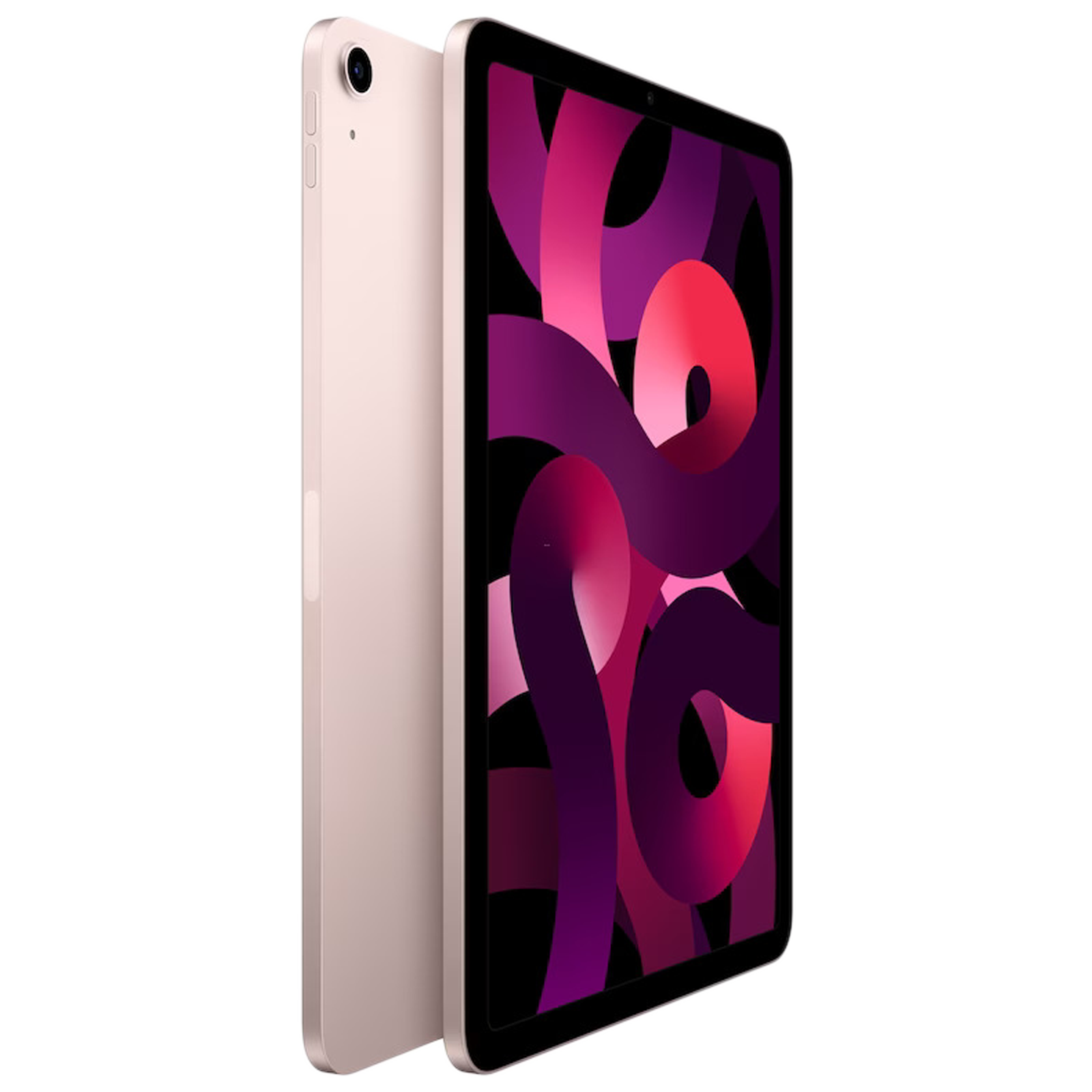 Buy Apple iPad Air 5th Generation Wi-Fi (10.9 Inch, 64GB, Pink, 2022 ...