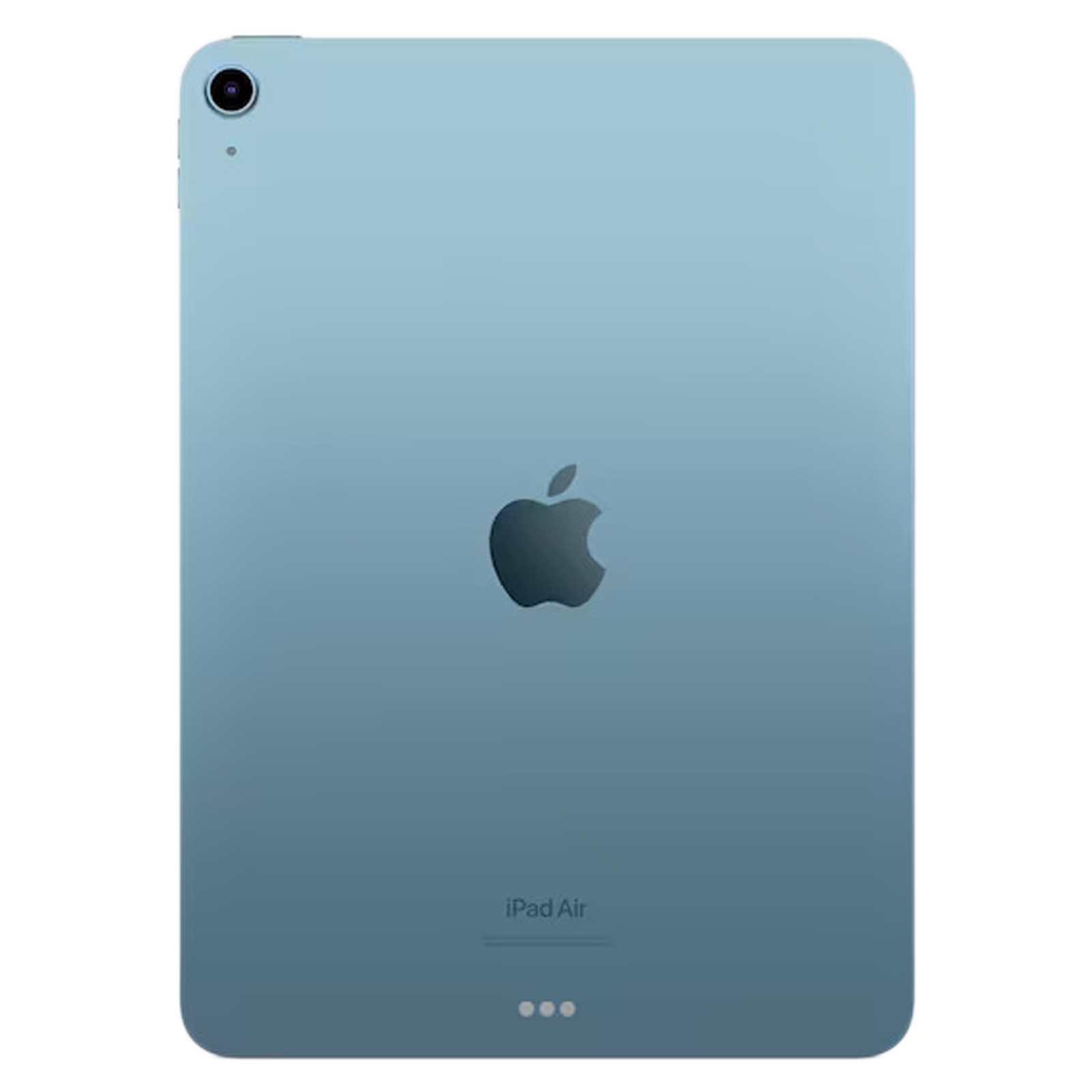 Apple iPad Air 5th Generation Wi-Fi (10.9 Inch, 256GB, Blue, 2022 model)_2