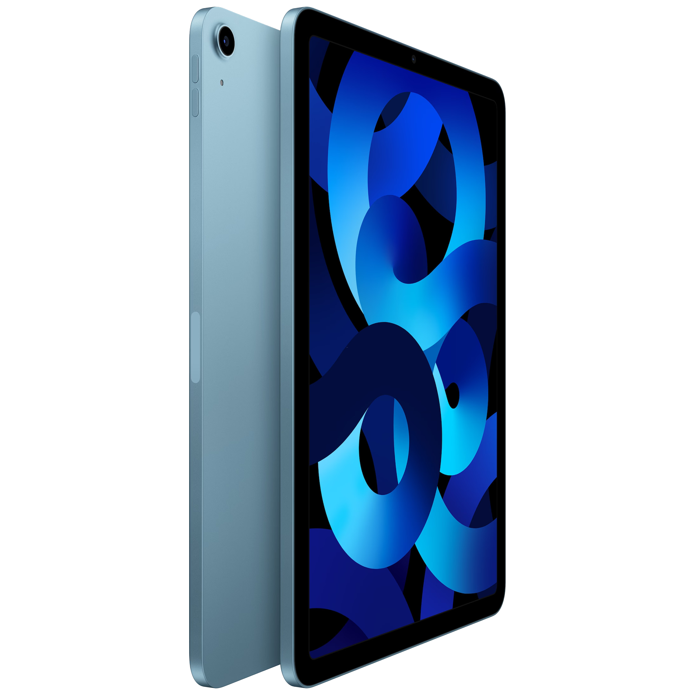 Apple iPad Air 5th Generation Wi-Fi (10.9 Inch, 256GB, Blue, 2022 model)_3