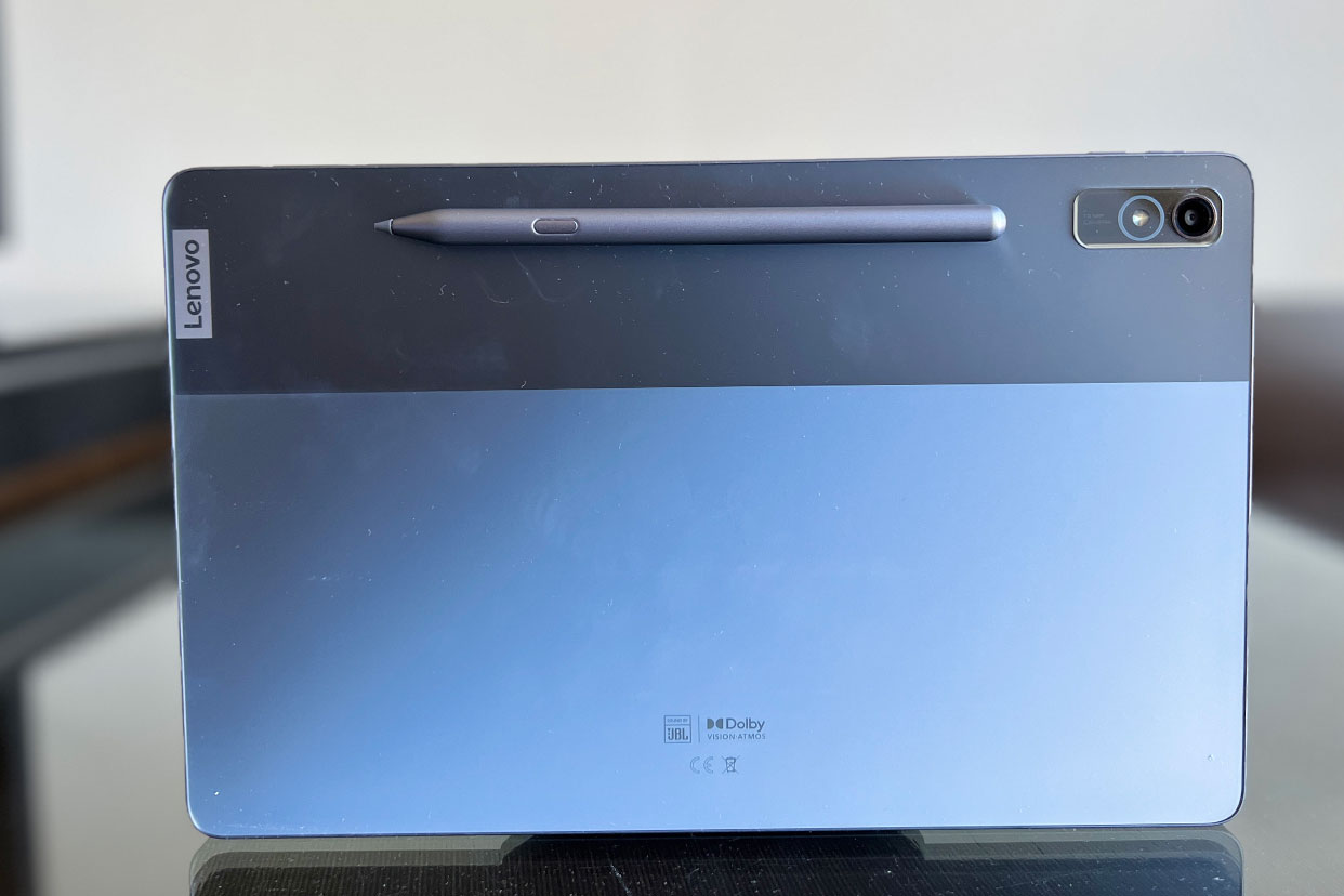 Lenovo Tab P11 Pro (2nd Gen) review 