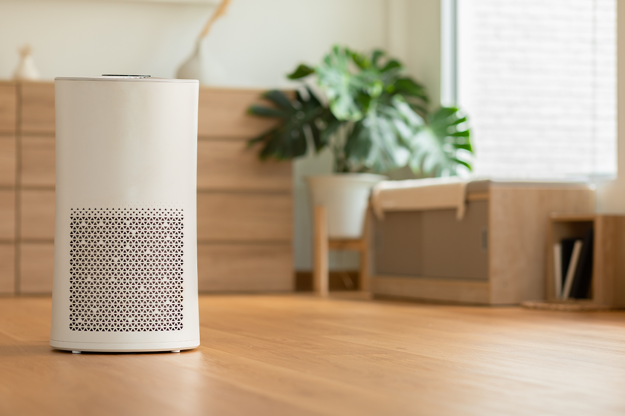  How long does an air purifier take to purify the room 